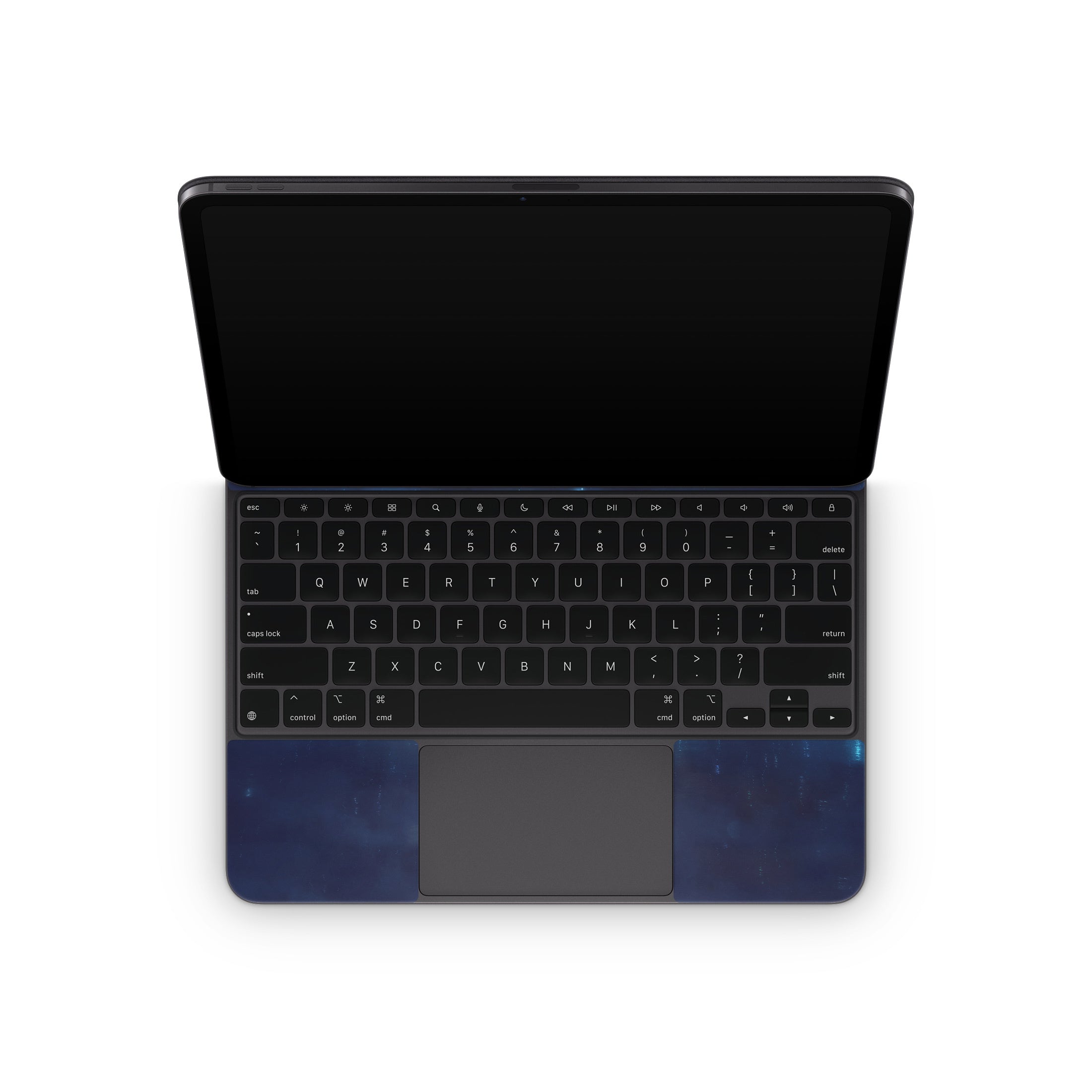 Starlord - Apple Magic Keyboard for iPad Skin