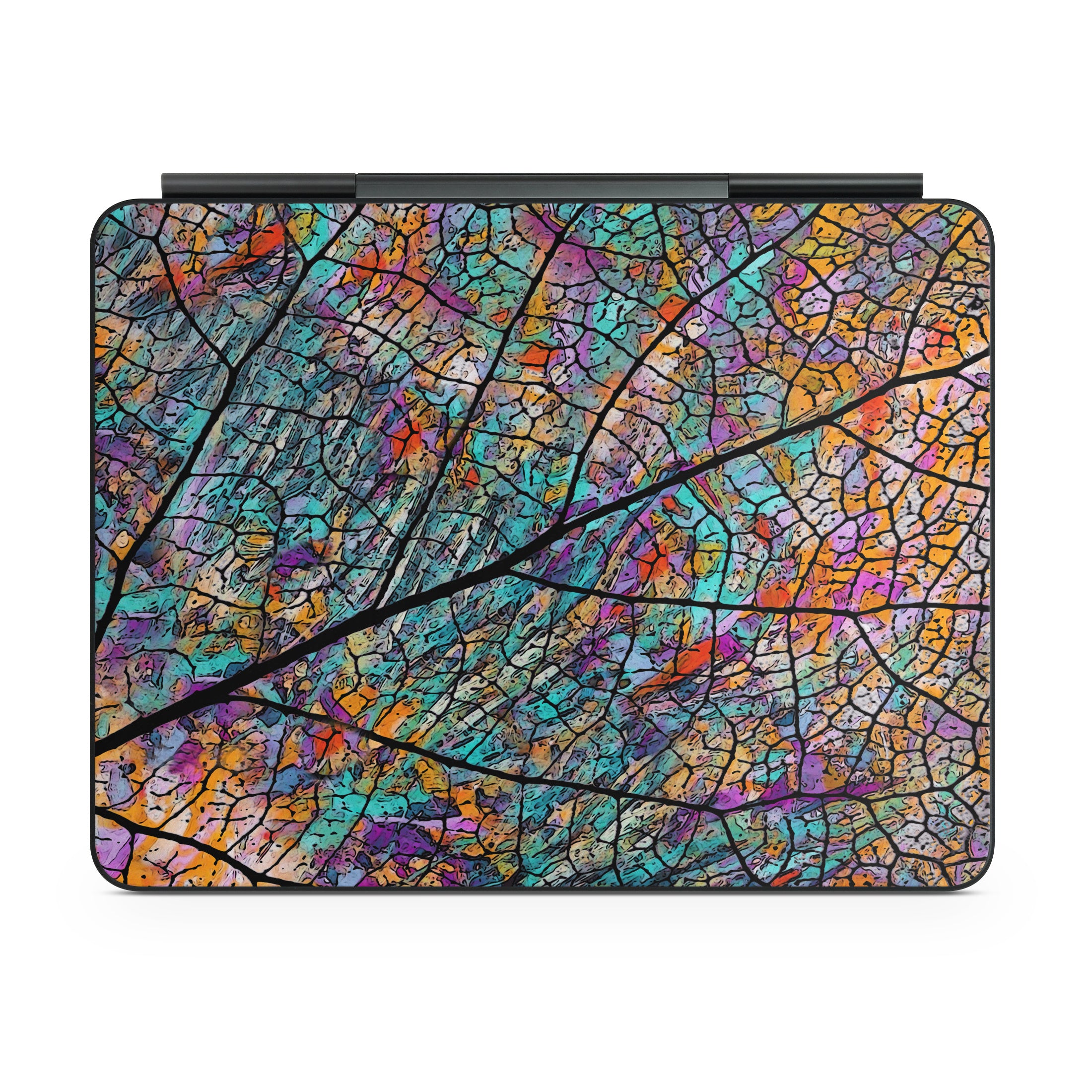 Stained Aspen - Apple Magic Keyboard for iPad Skin