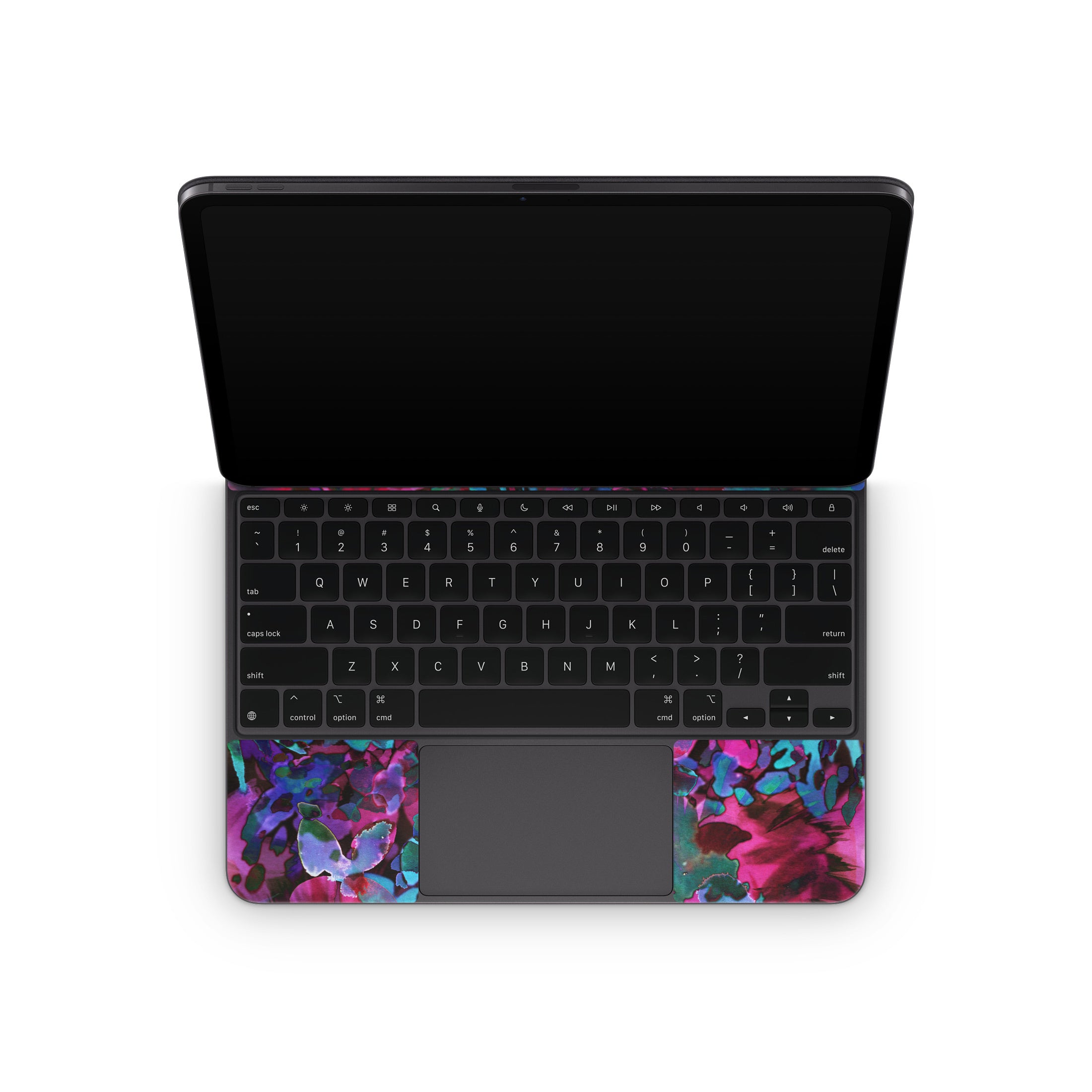 Summer Tropics - Apple Magic Keyboard for iPad Skin