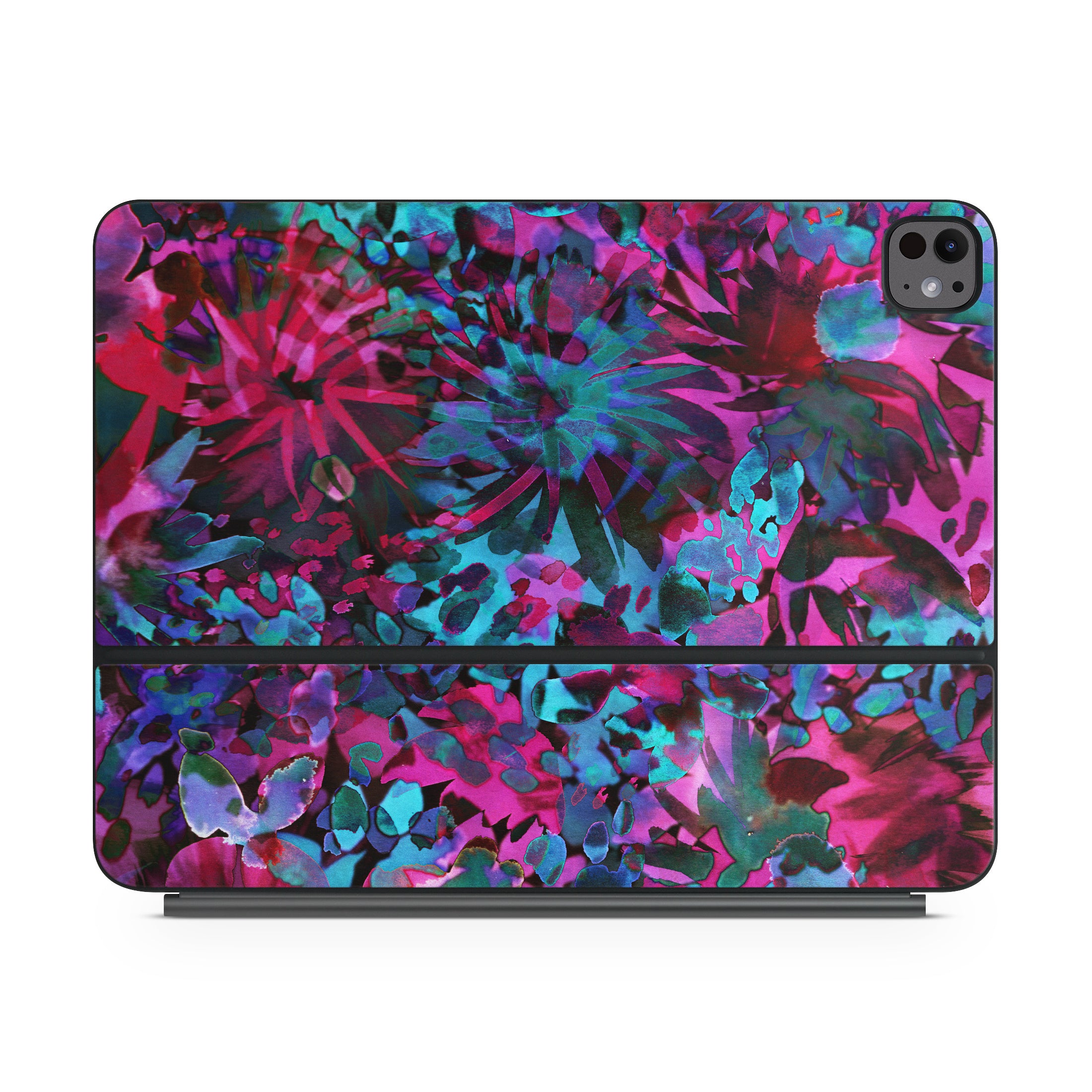 Summer Tropics - Apple Magic Keyboard for iPad Skin