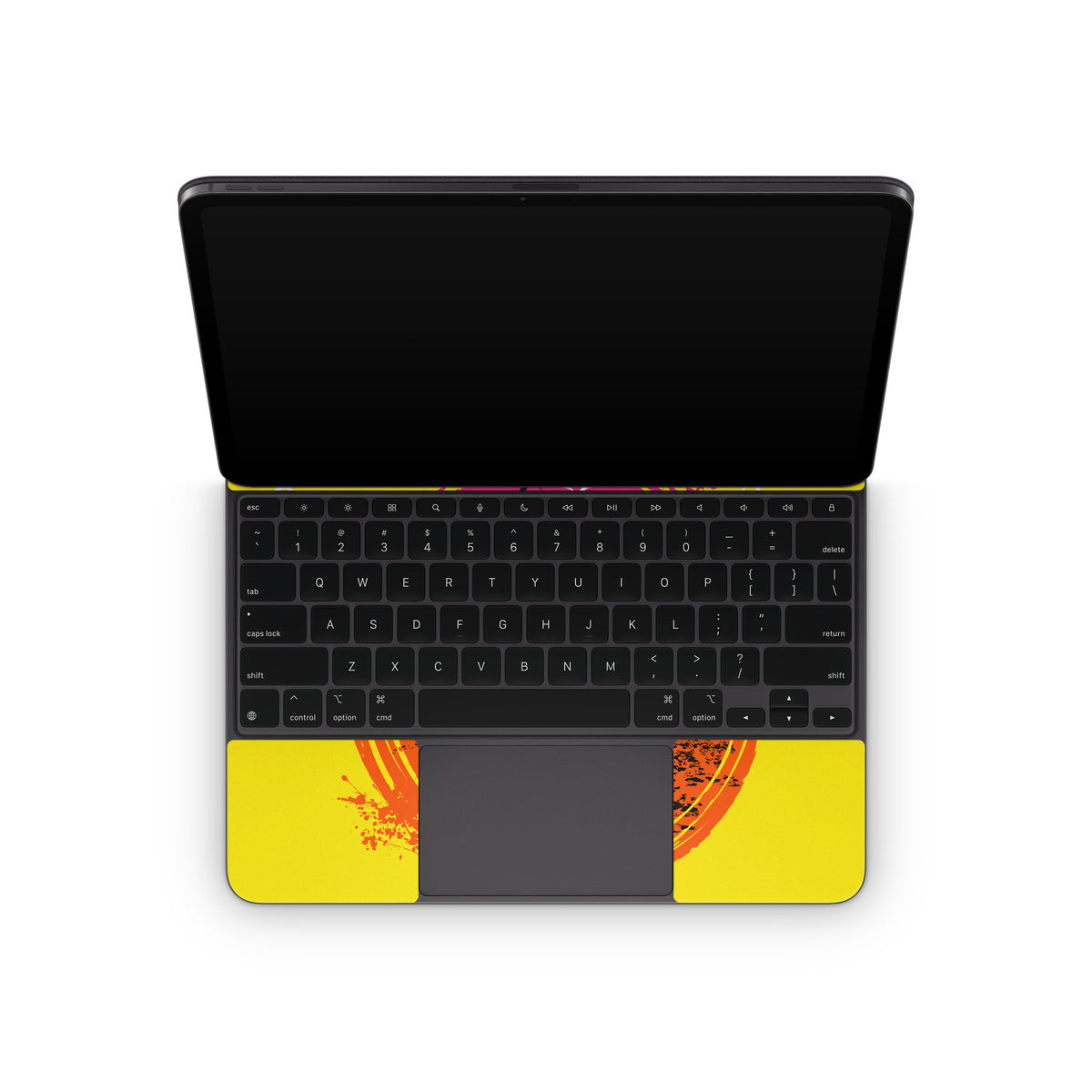 Summer Vibes - Apple Magic Keyboard for iPad Skin