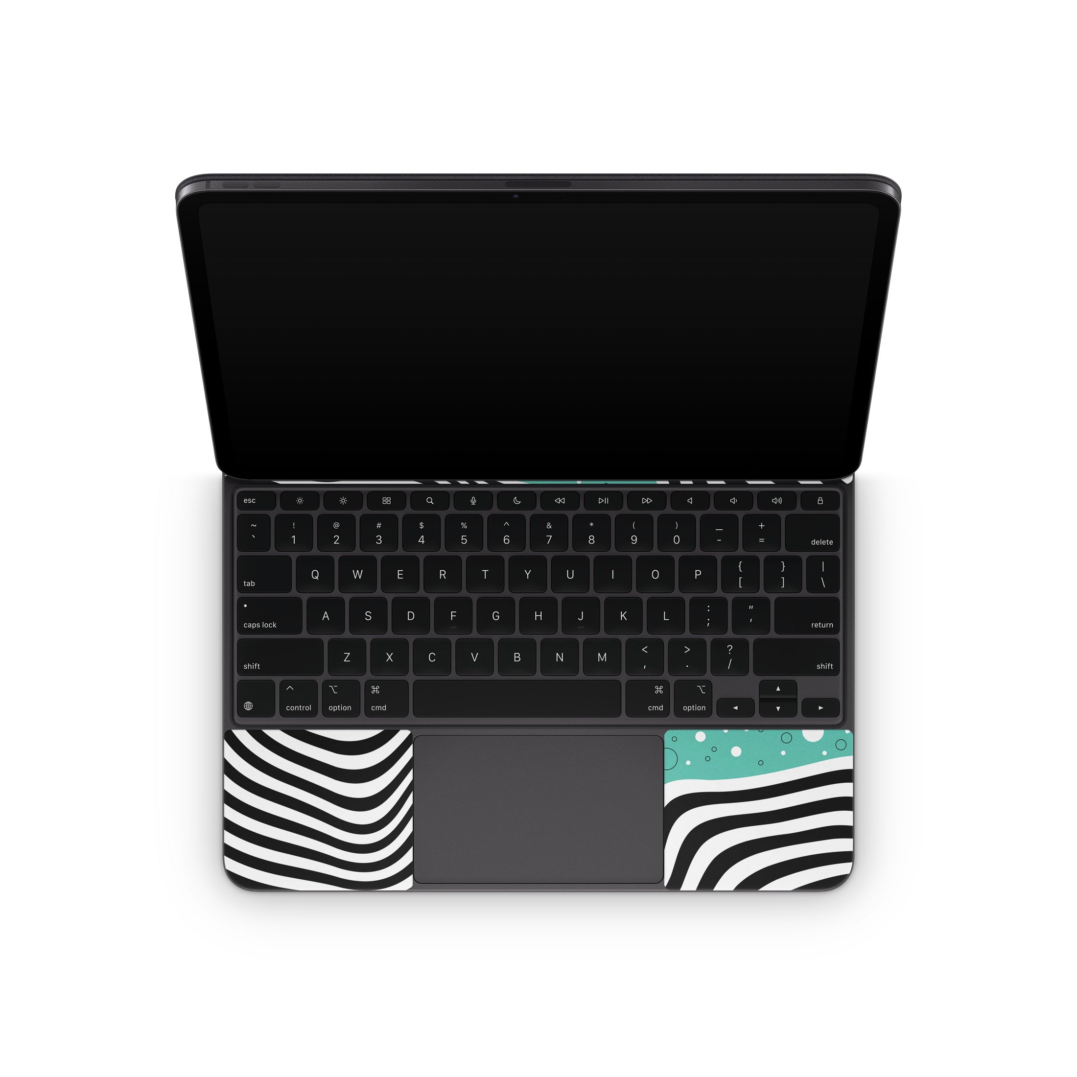 Sweet - Apple Magic Keyboard for iPad Skin