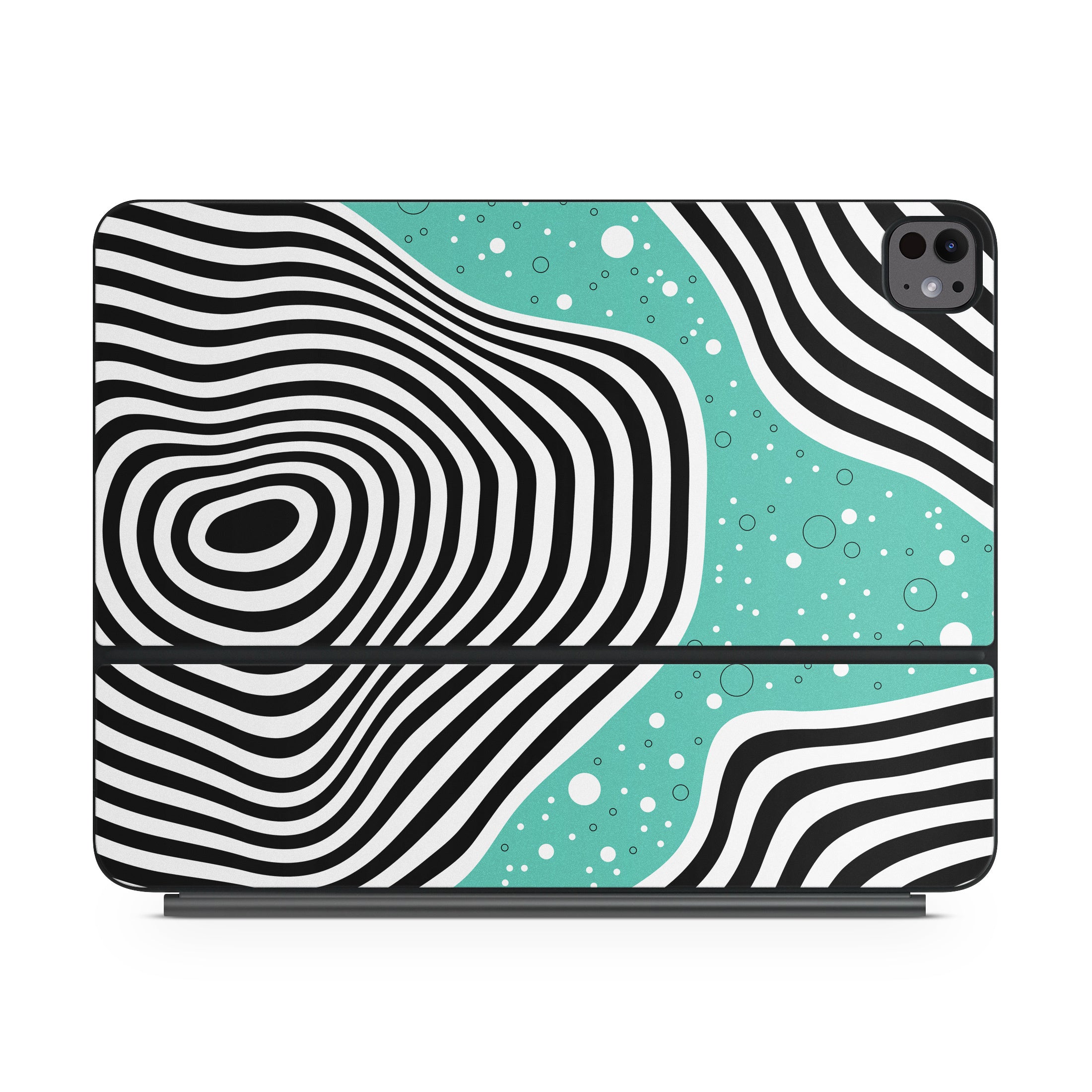 Sweet - Apple Magic Keyboard for iPad Skin