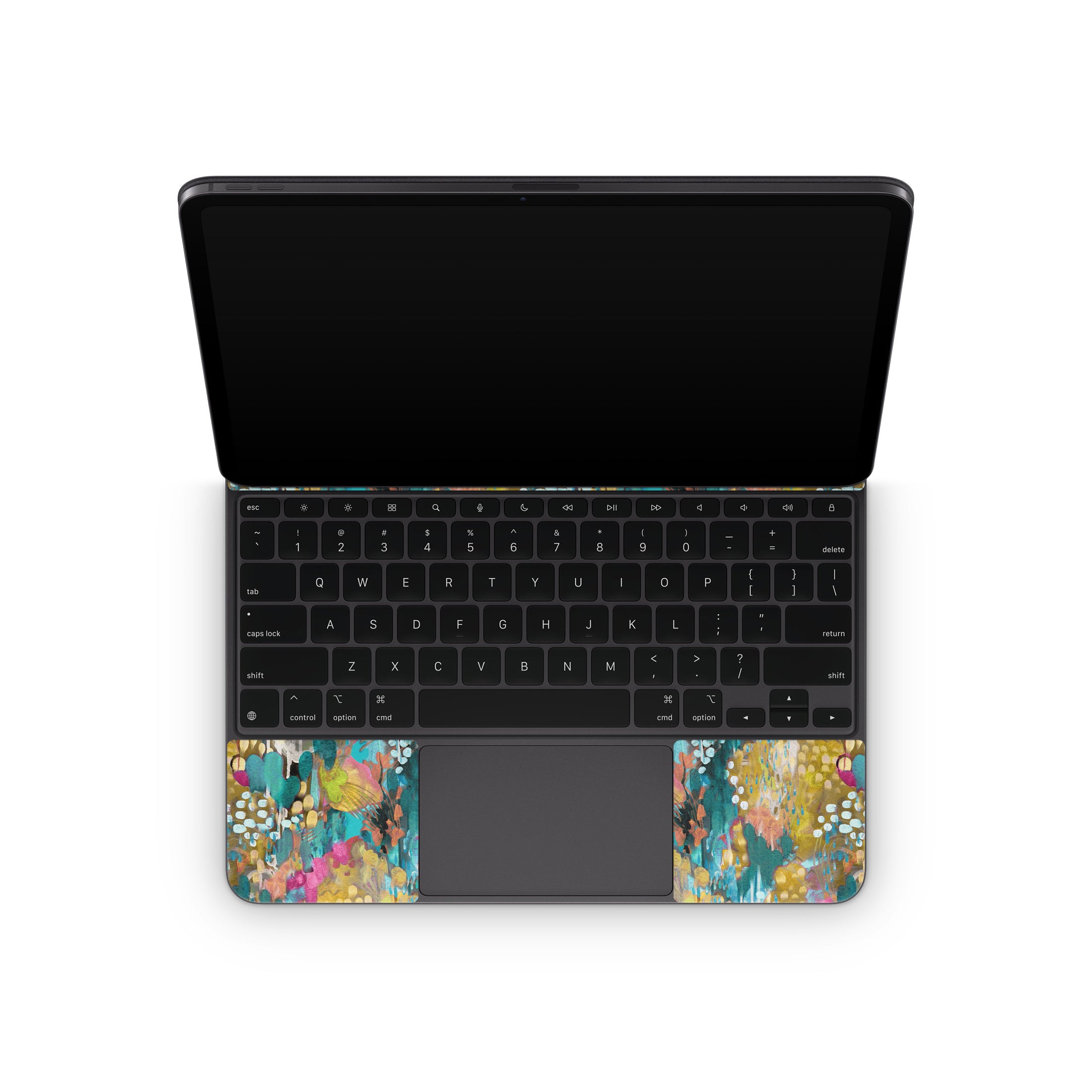 Sweet Talia - Apple Magic Keyboard for iPad Skin