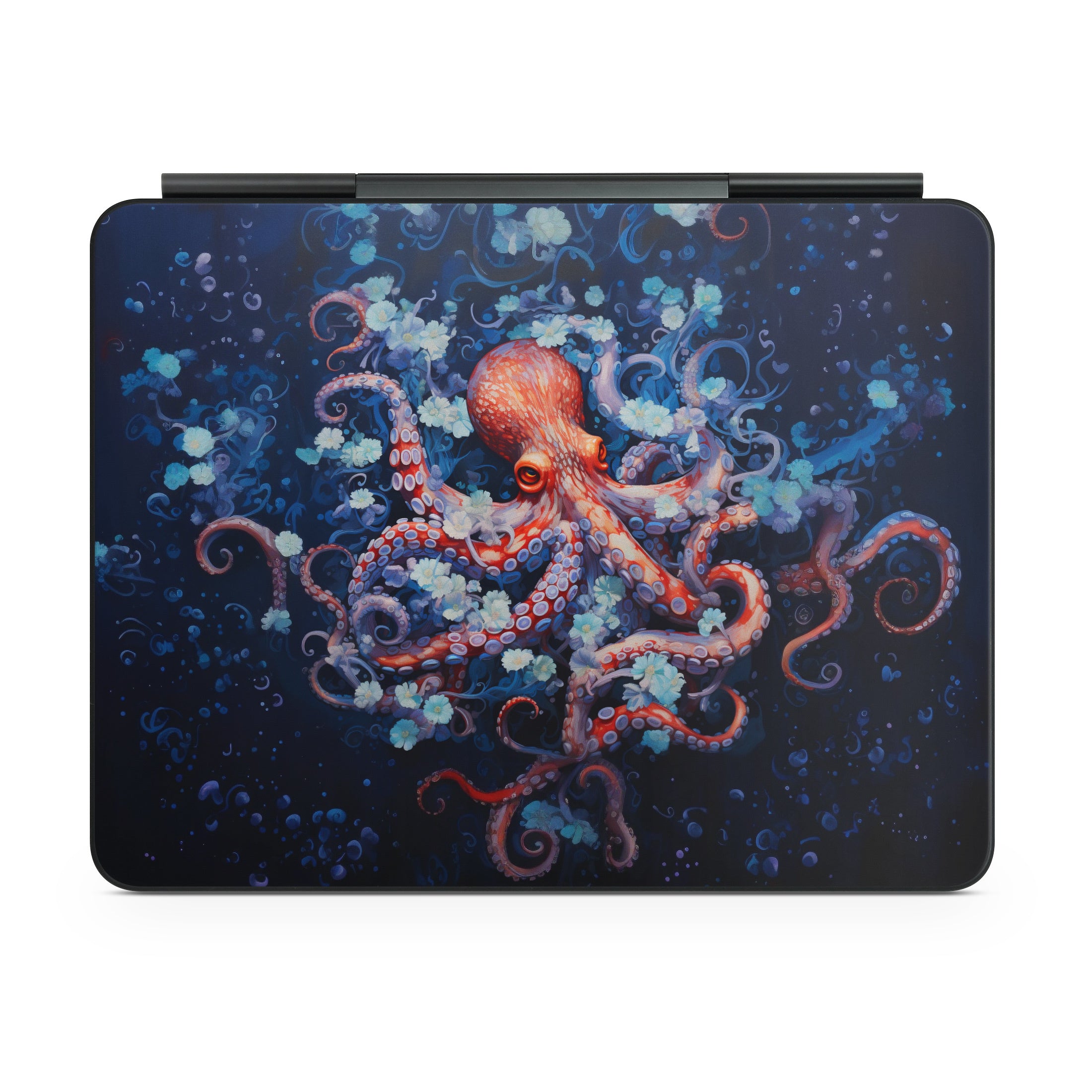 Tentacles - Apple Magic Keyboard for iPad Skin