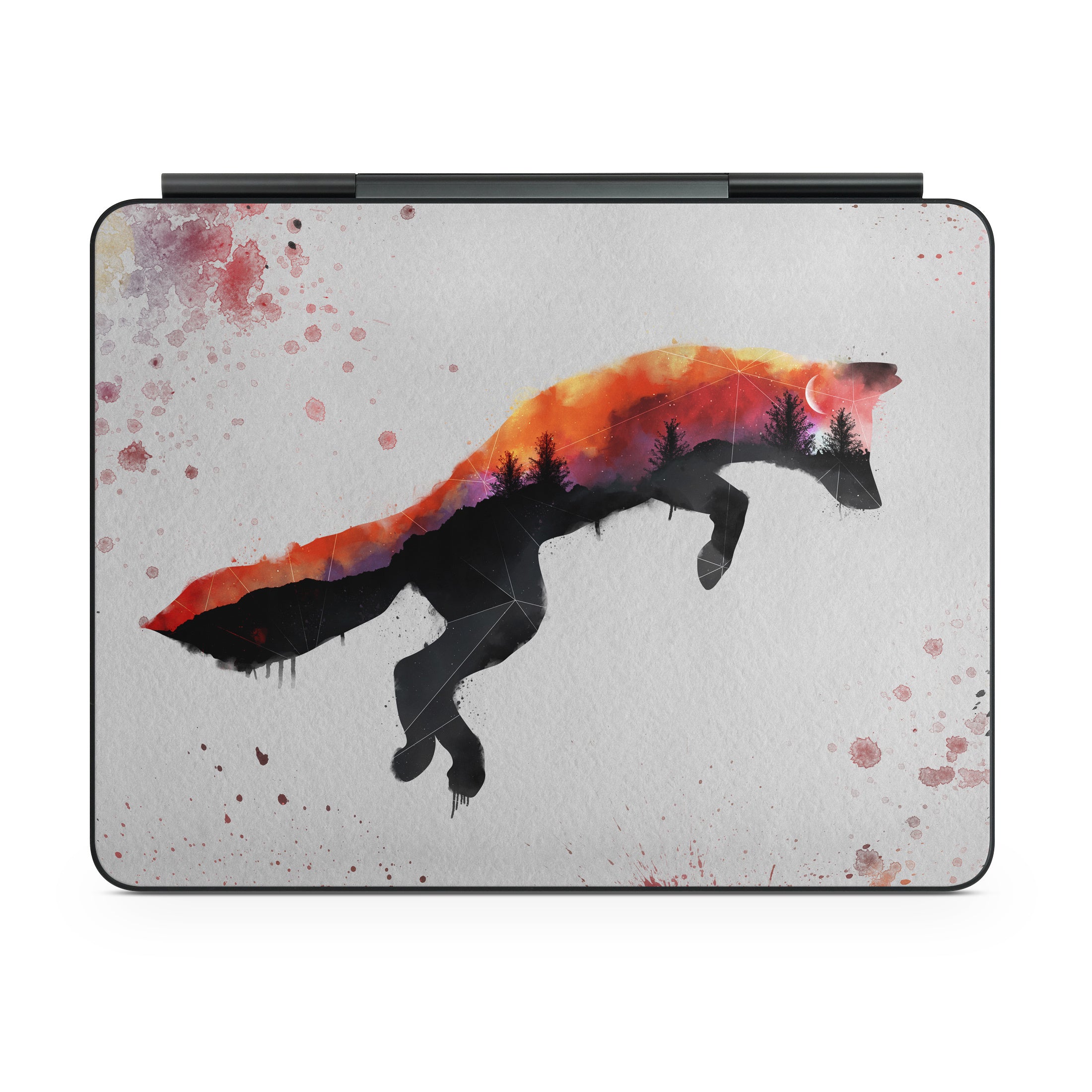 Tenacity - Apple Magic Keyboard for iPad Skin