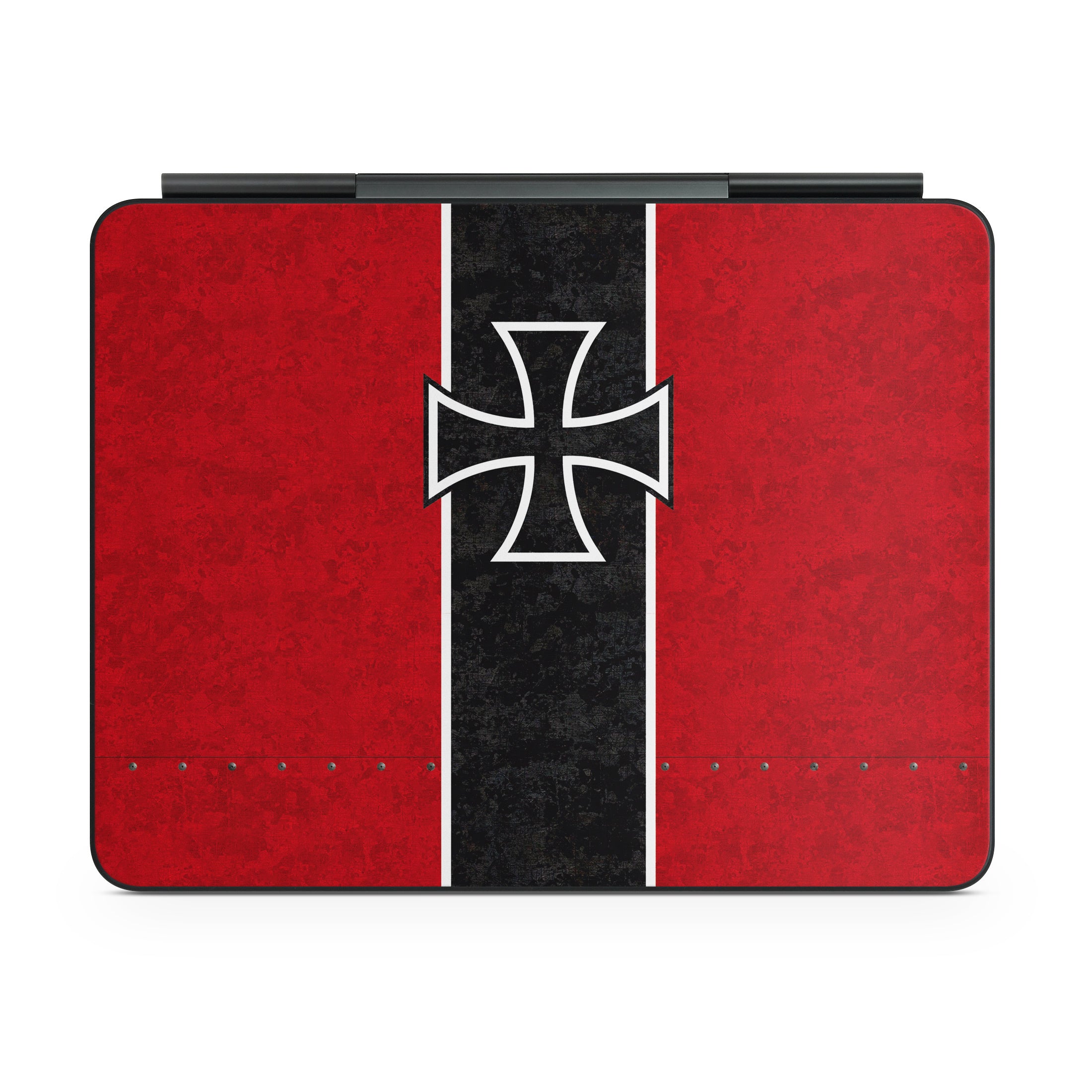 The Baron - Apple Magic Keyboard for iPad Skin