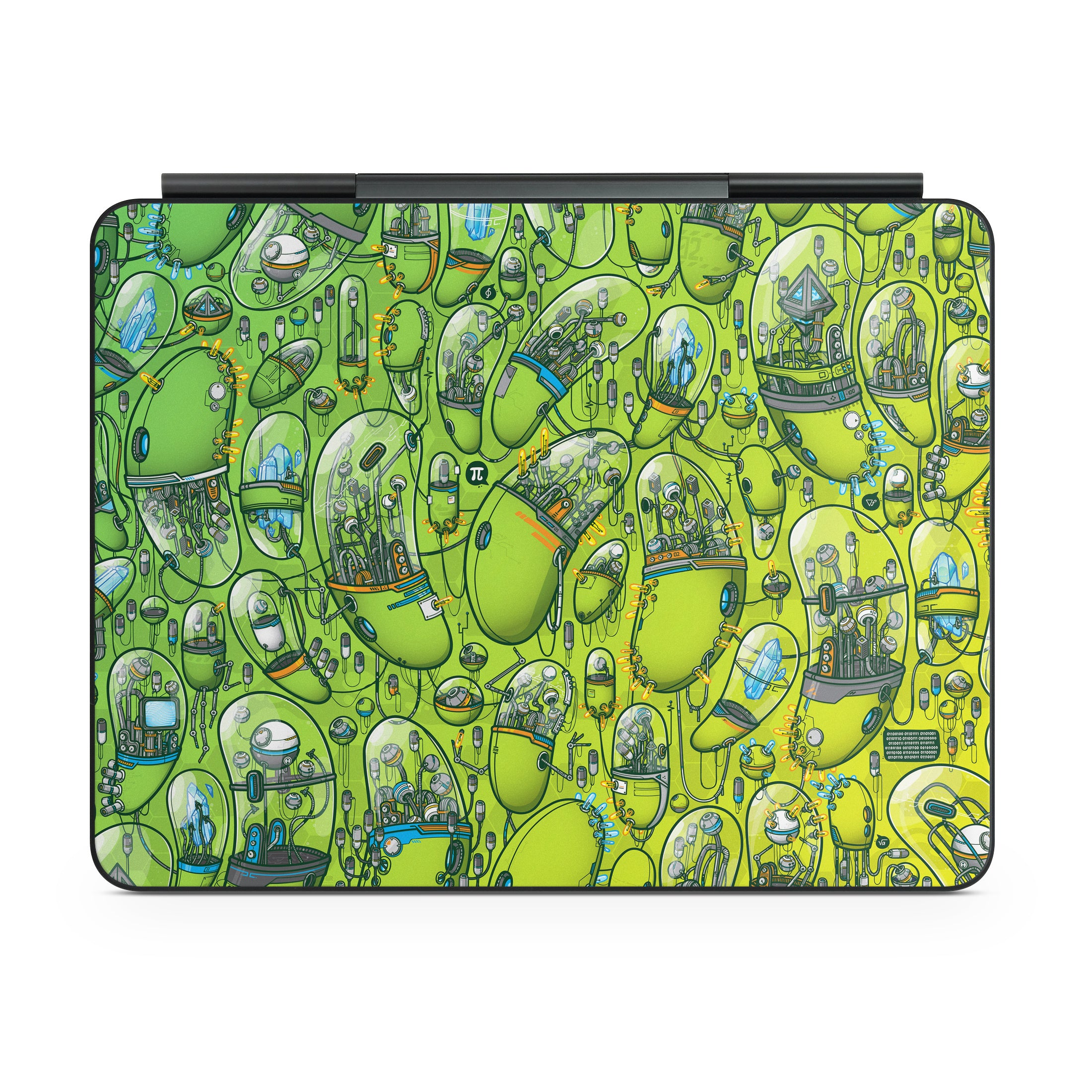 The Hive - Apple Magic Keyboard for iPad Skin