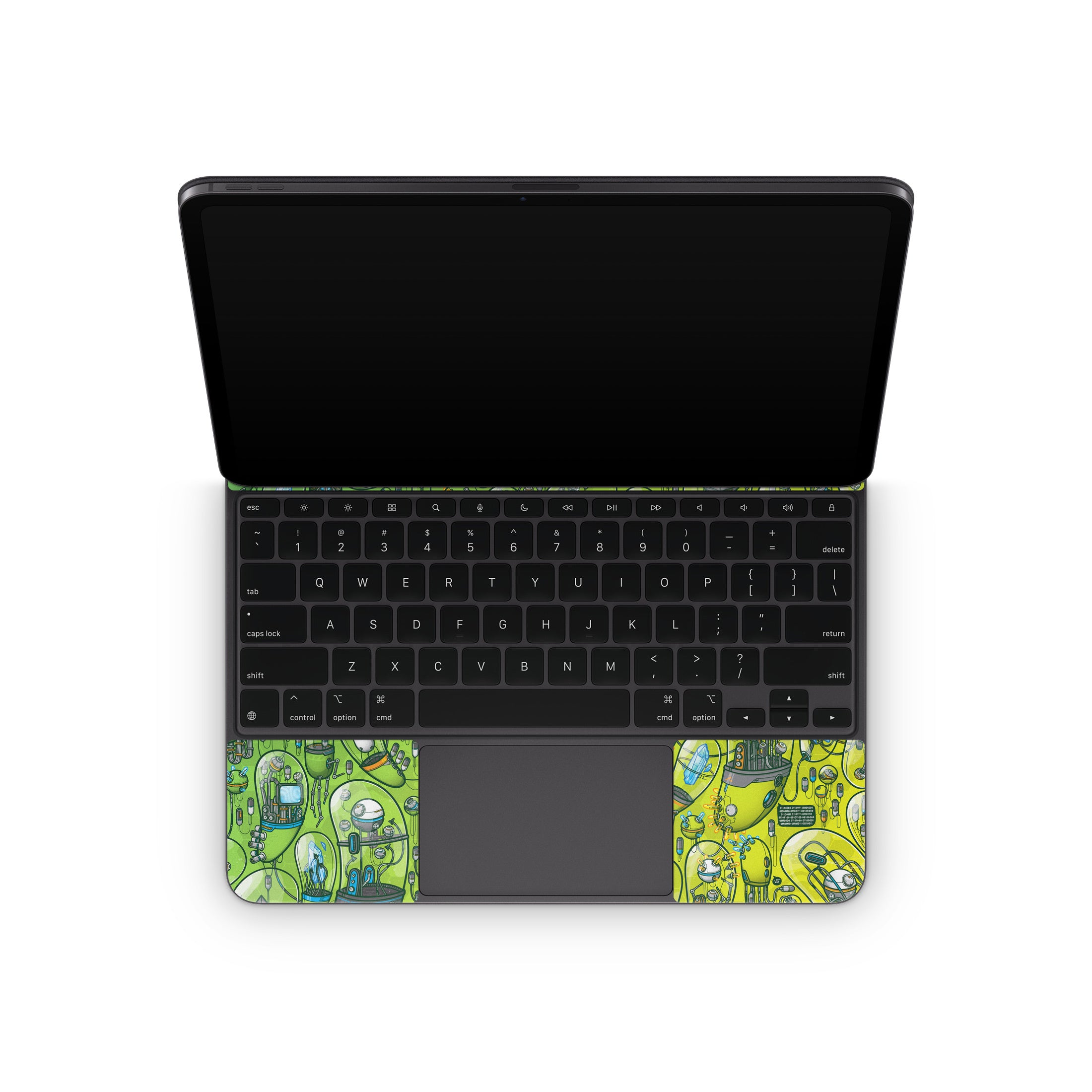 The Hive - Apple Magic Keyboard for iPad Skin