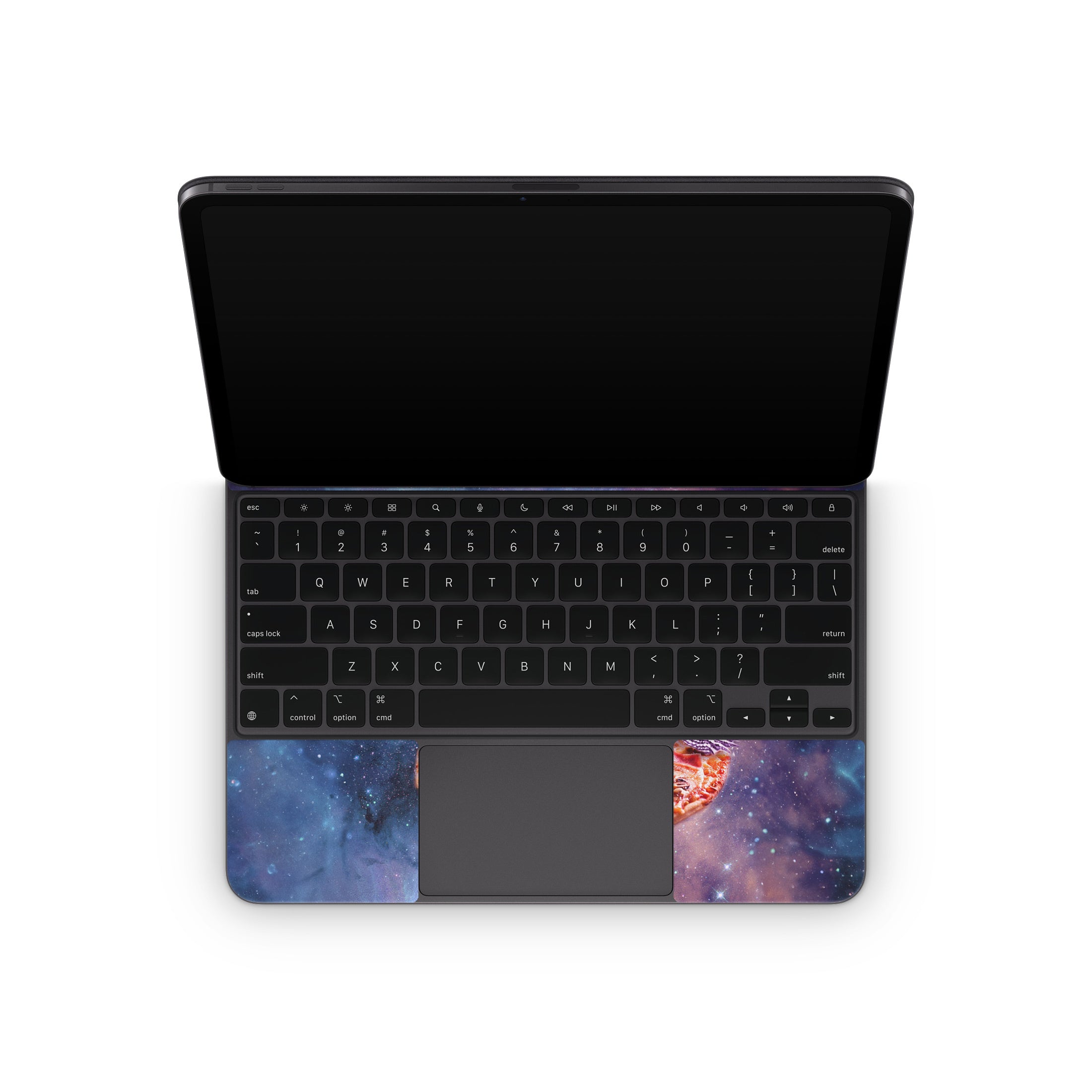 This is Mine - Apple Magic Keyboard for iPad Skin