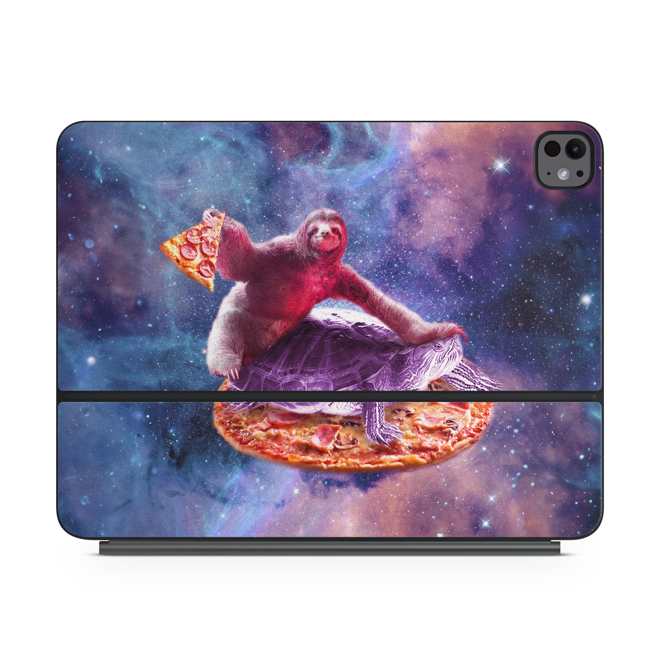 This is Mine - Apple Magic Keyboard for iPad Skin