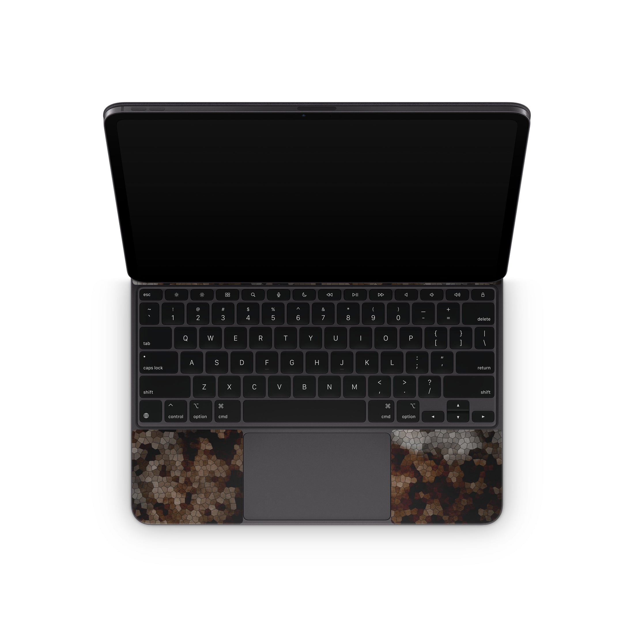 Timberline - Apple Magic Keyboard for iPad Skin