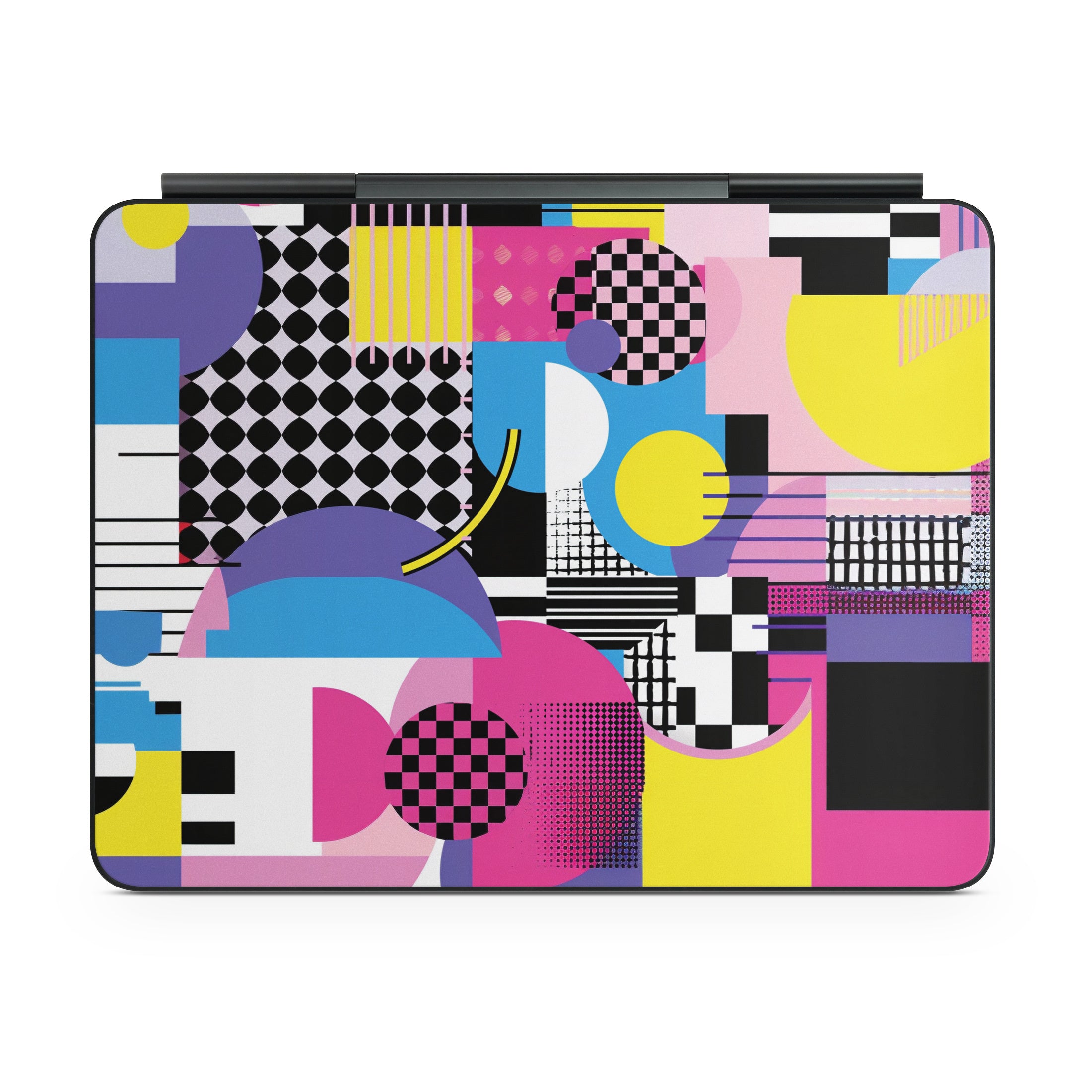 Totally Rad - Apple Magic Keyboard for iPad Skin