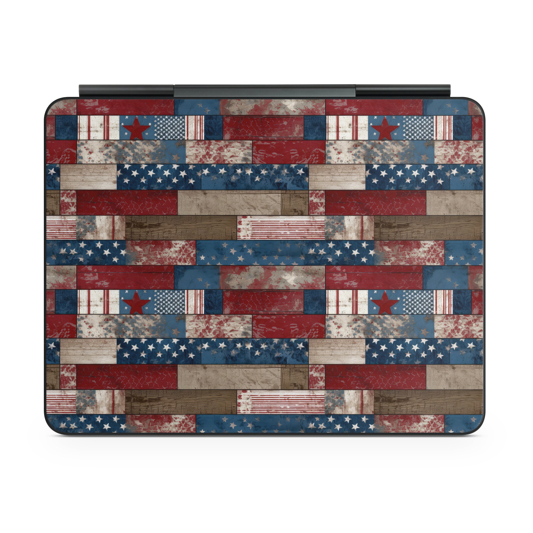 Tradition - Apple Magic Keyboard for iPad Skin