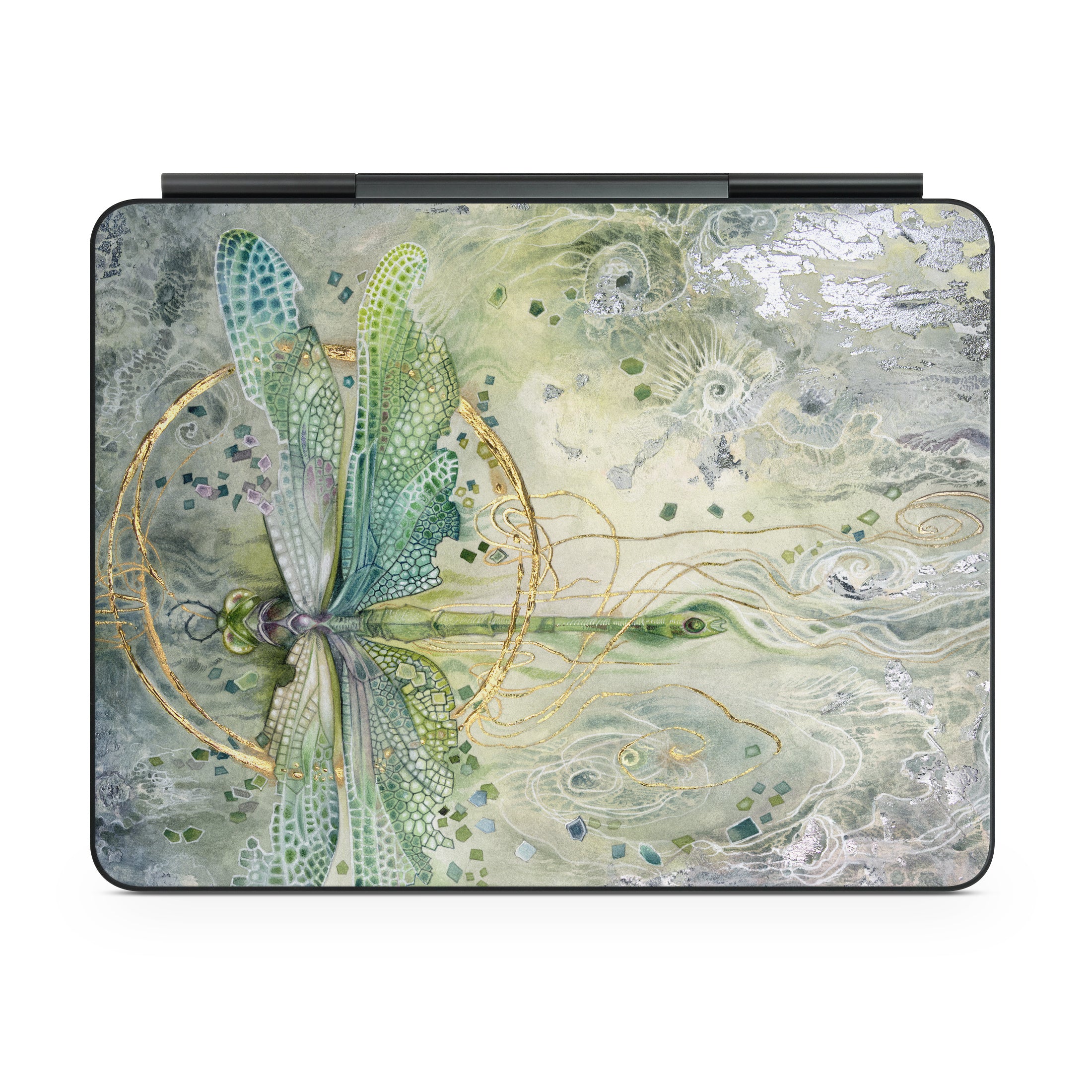 Transition - Apple Magic Keyboard for iPad Skin