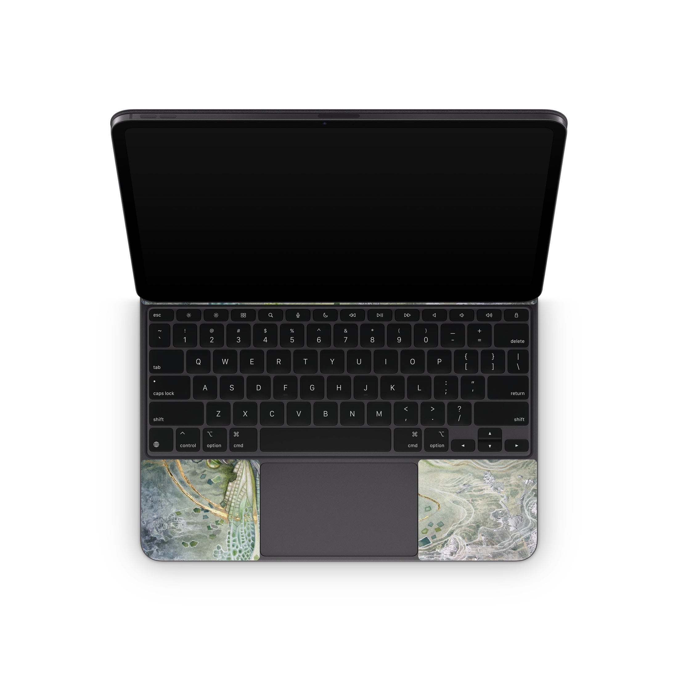 Transition - Apple Magic Keyboard for iPad Skin