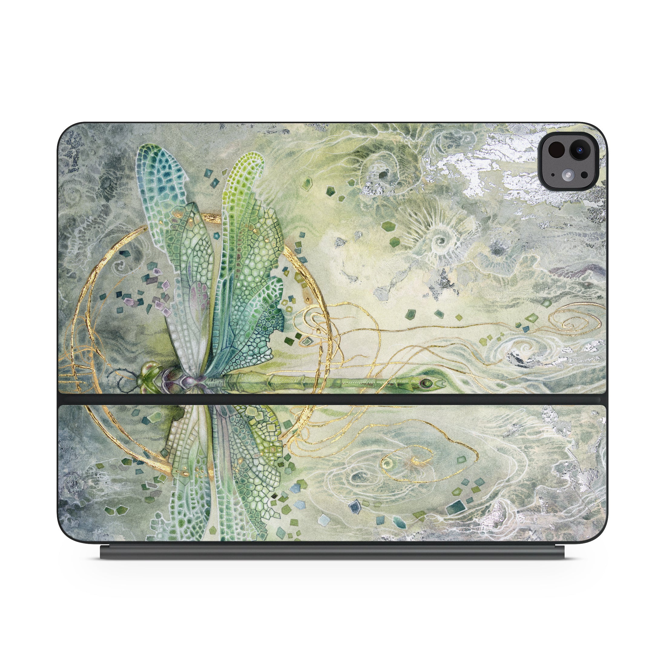 Transition - Apple Magic Keyboard for iPad Skin