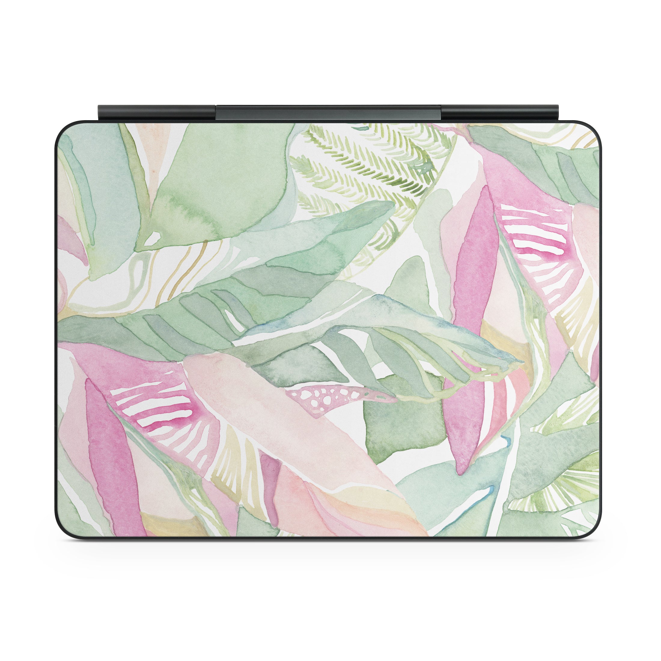 Tropical Leaves - Apple Magic Keyboard for iPad Skin