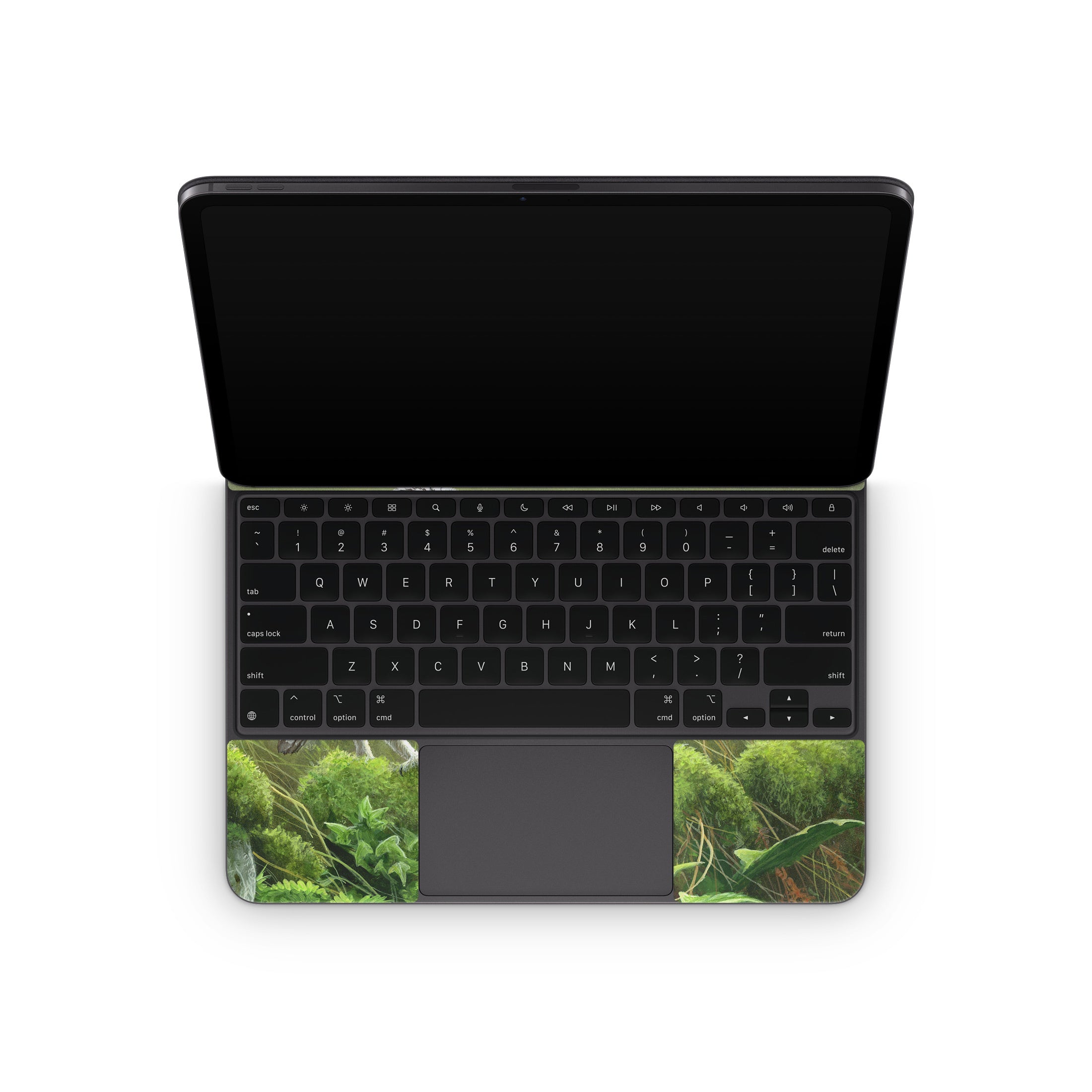 Tumbledown - Apple Magic Keyboard for iPad Skin