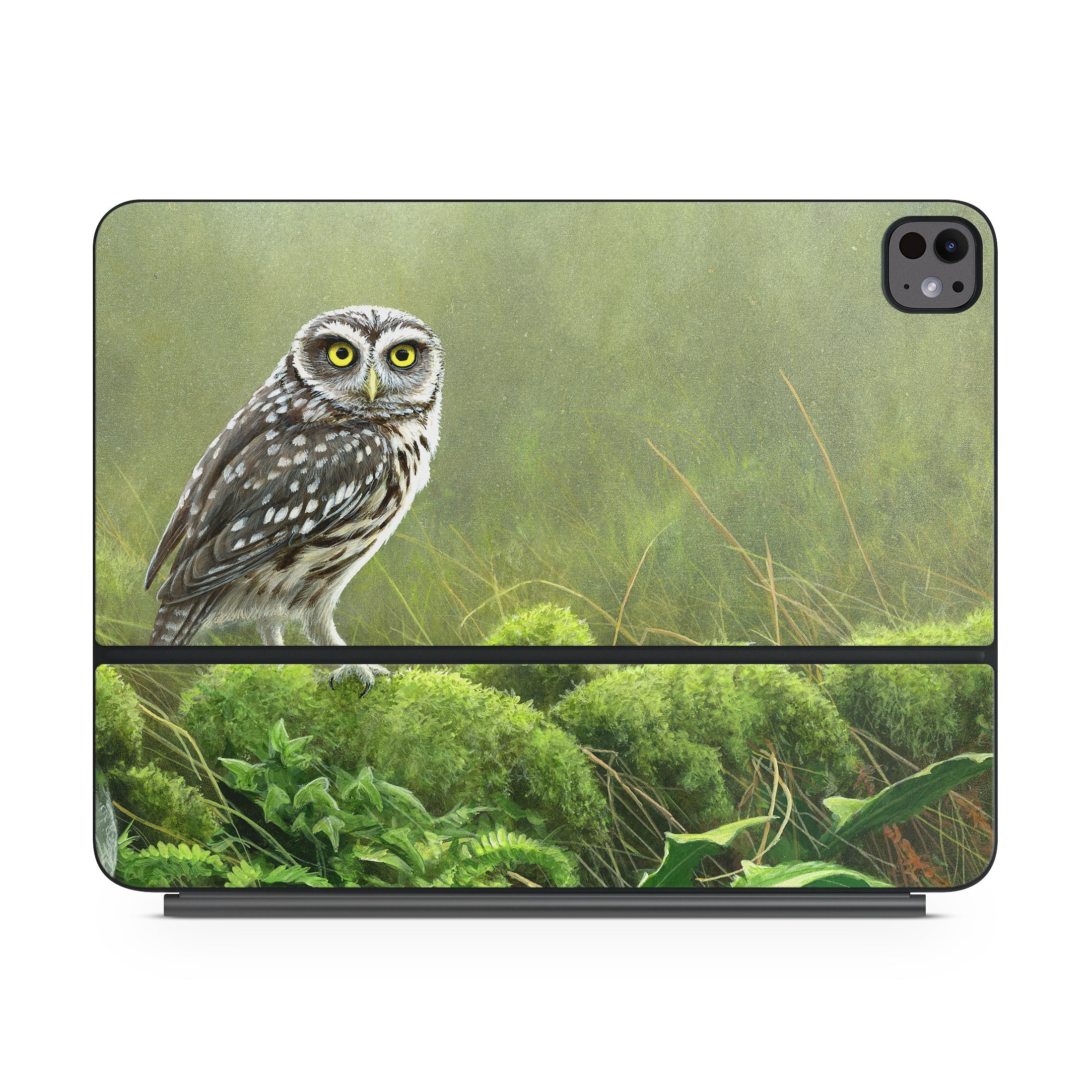 Tumbledown - Apple Magic Keyboard for iPad Skin