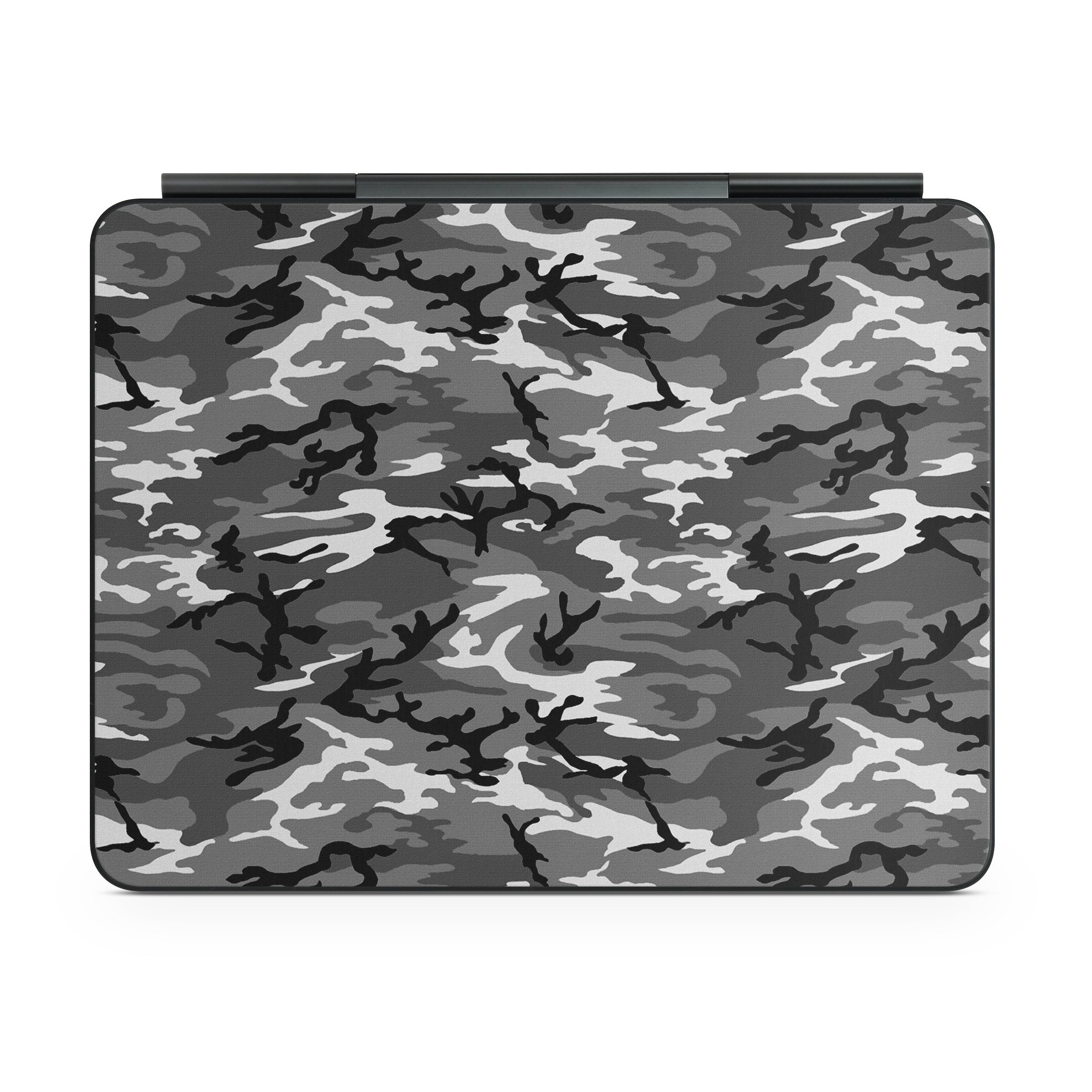 Urban Camo - Apple Magic Keyboard for iPad Skin