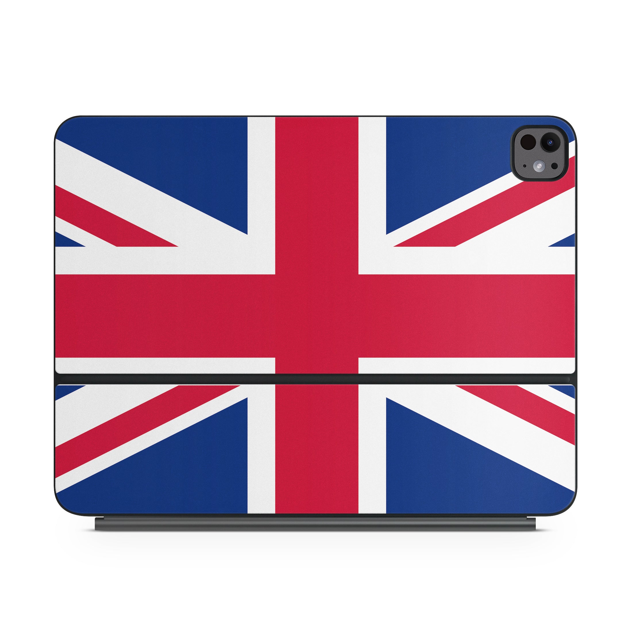 Union Jack - Apple Magic Keyboard for iPad Skin