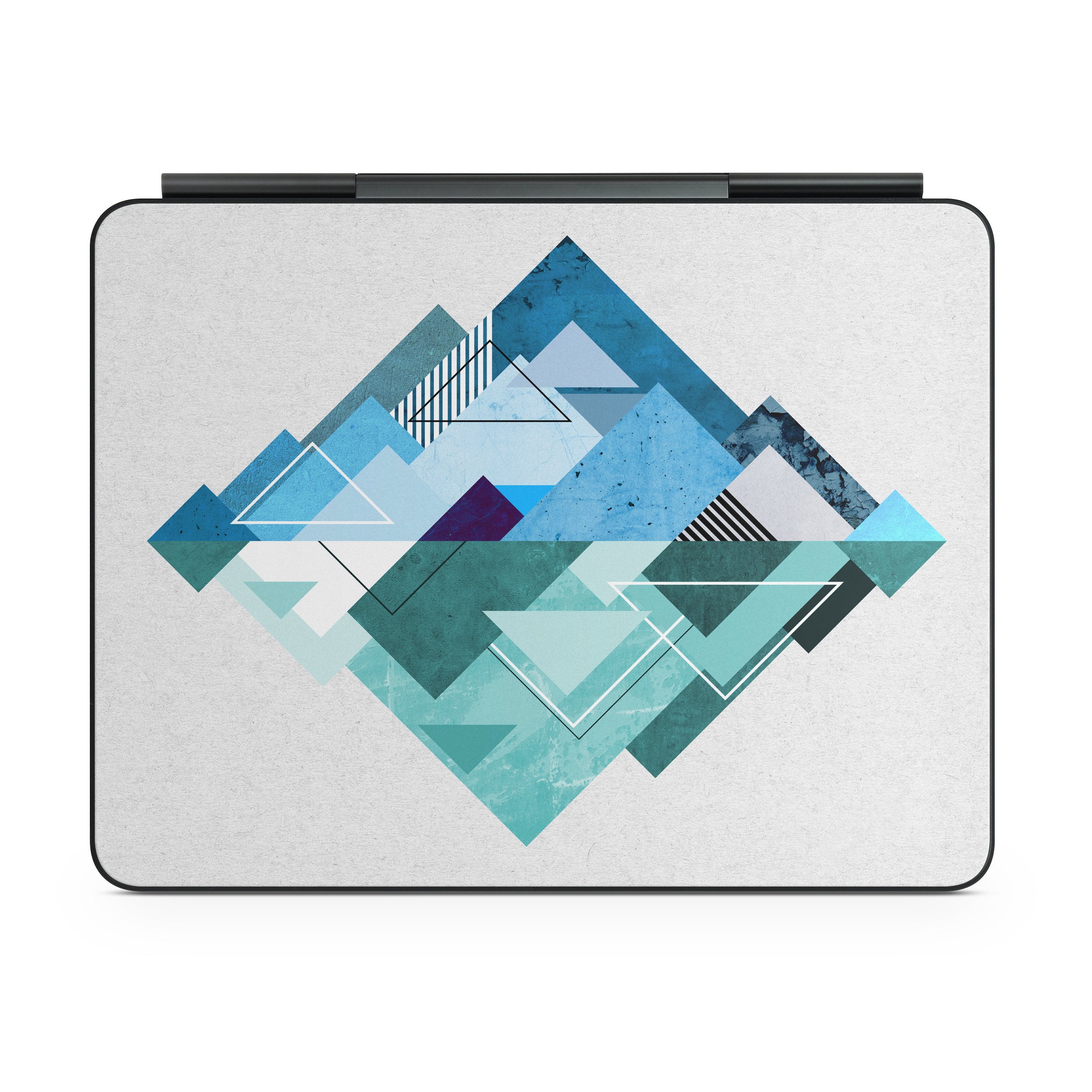Umbriel - Apple Magic Keyboard for iPad Skin