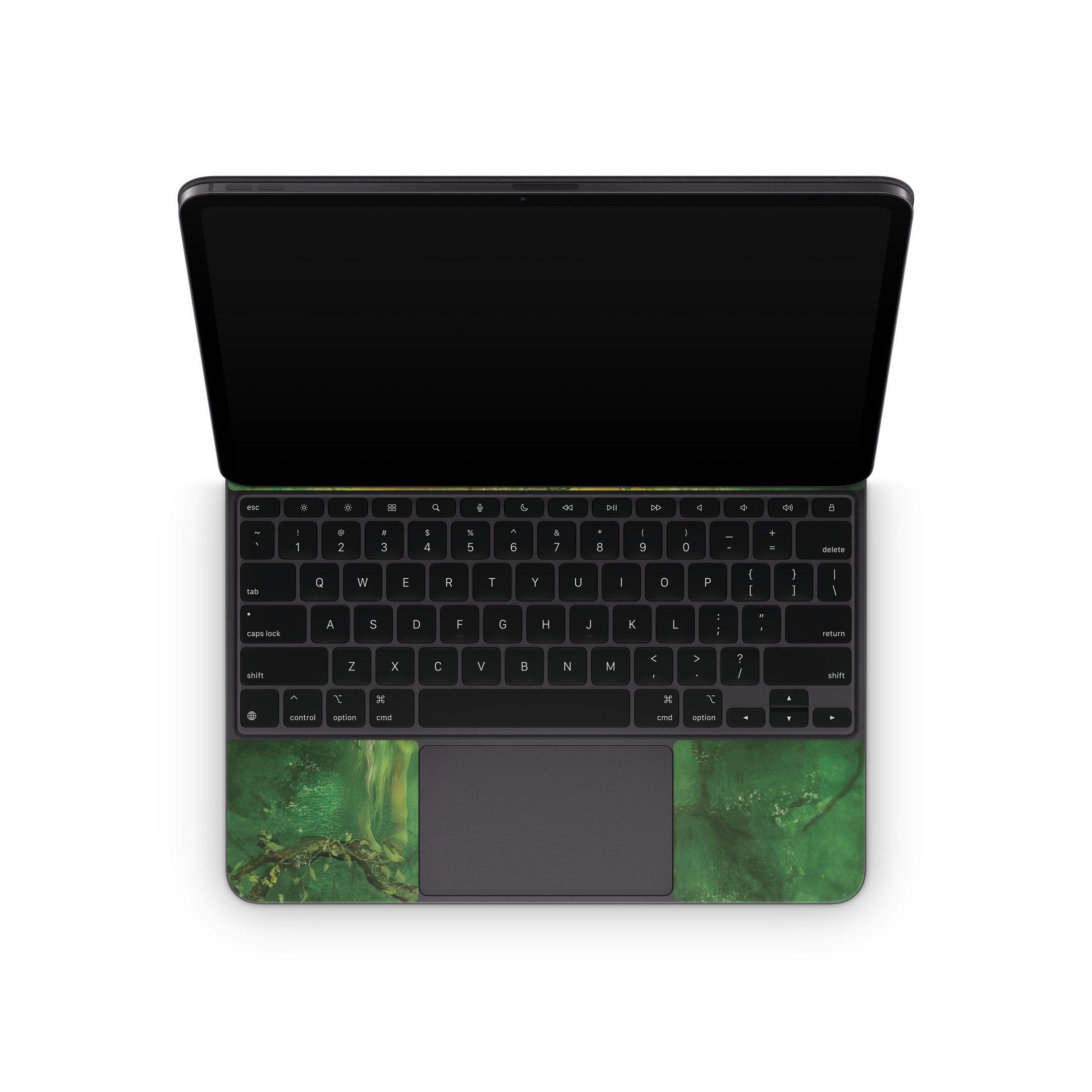 Unicorn - Apple Magic Keyboard for iPad Skin