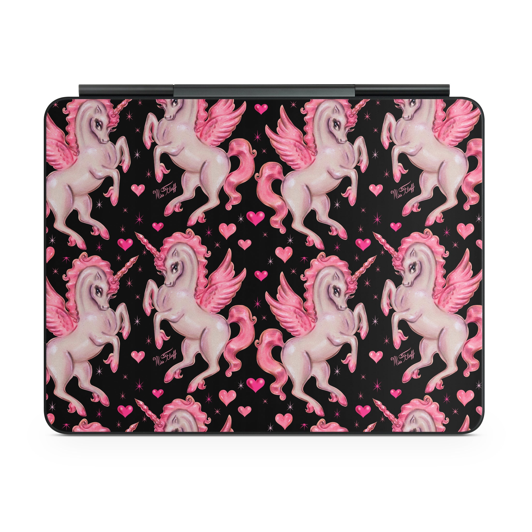 Unicorn Pegasus - Apple Magic Keyboard for iPad Skin