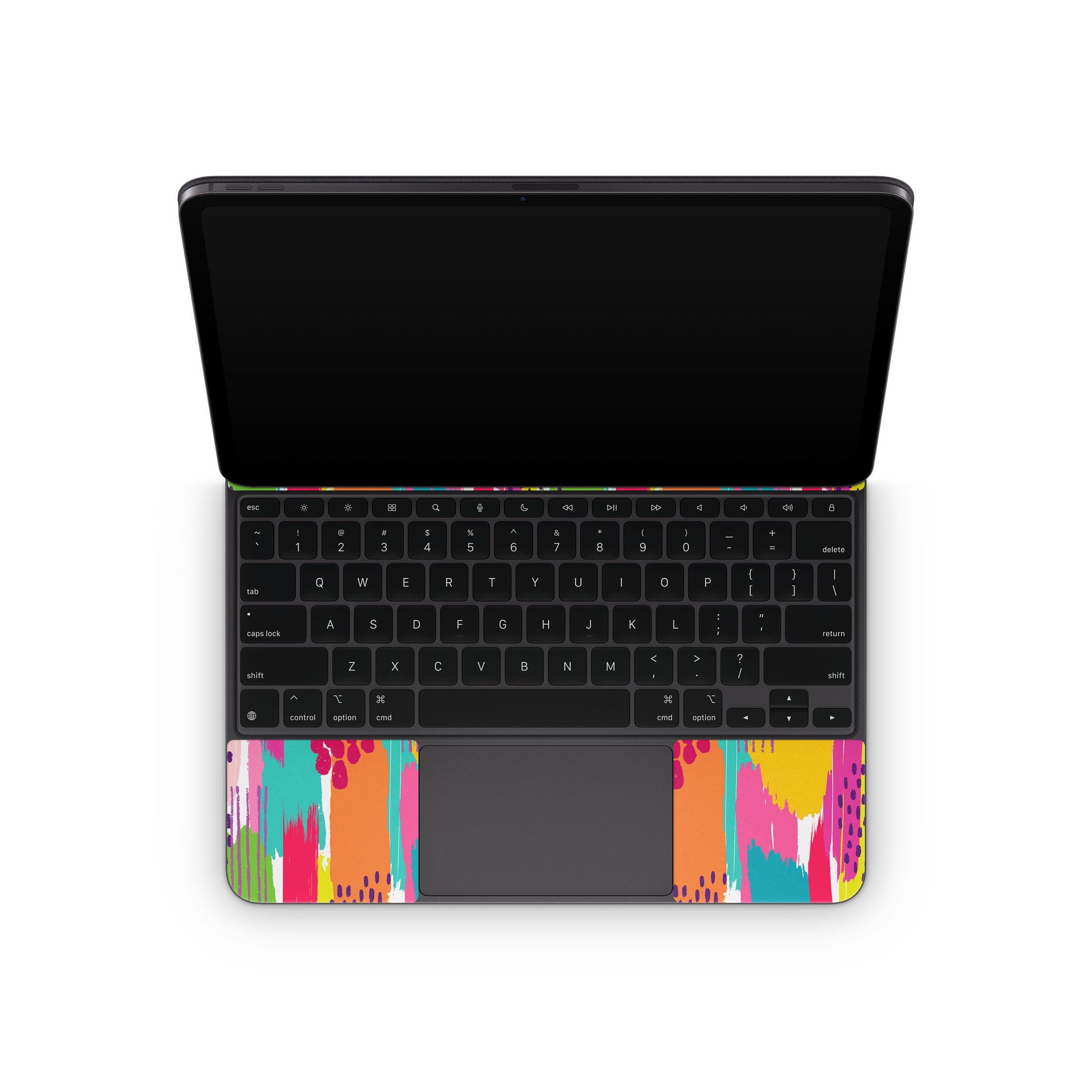 Vada - Apple Magic Keyboard for iPad Skin