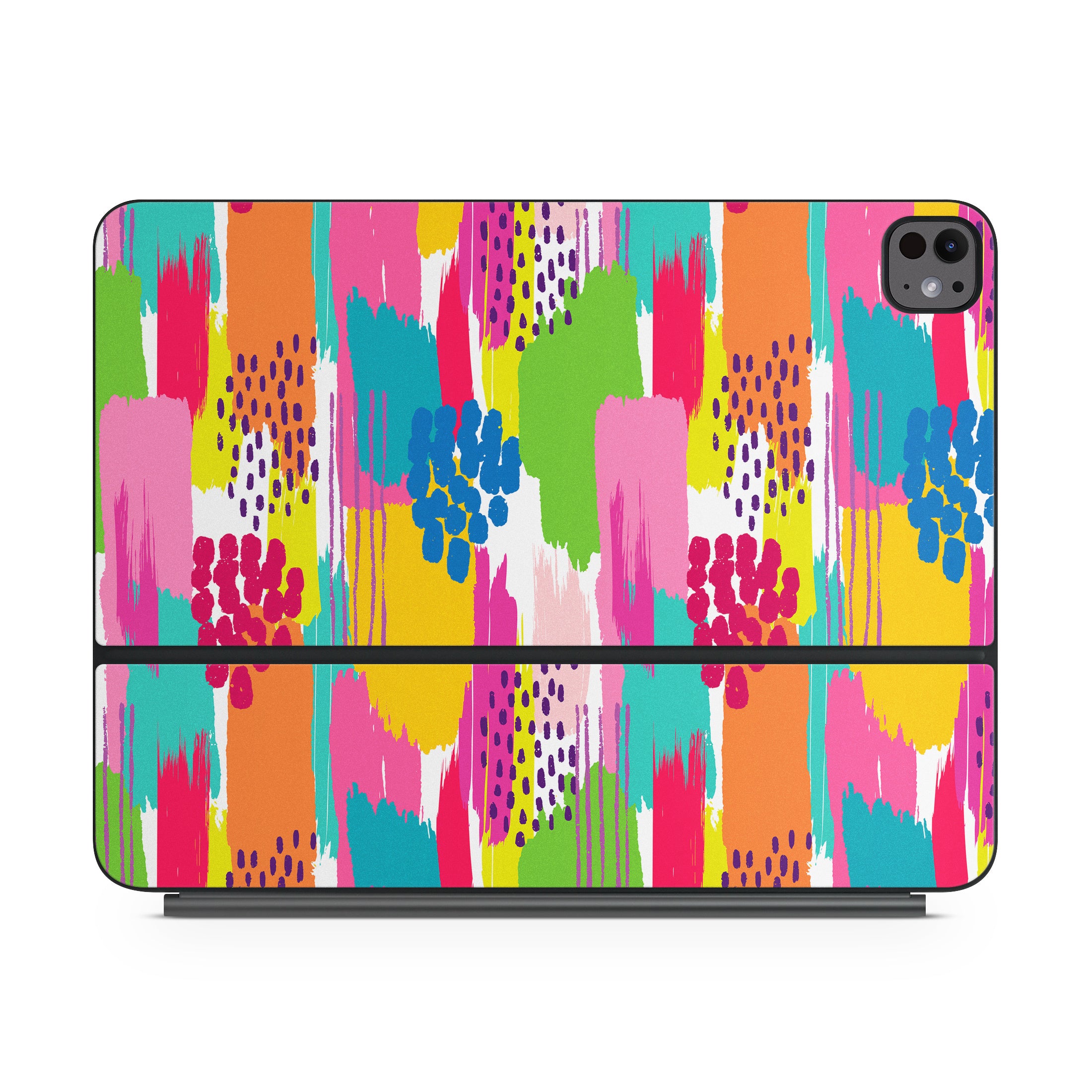 Vada - Apple Magic Keyboard for iPad Skin