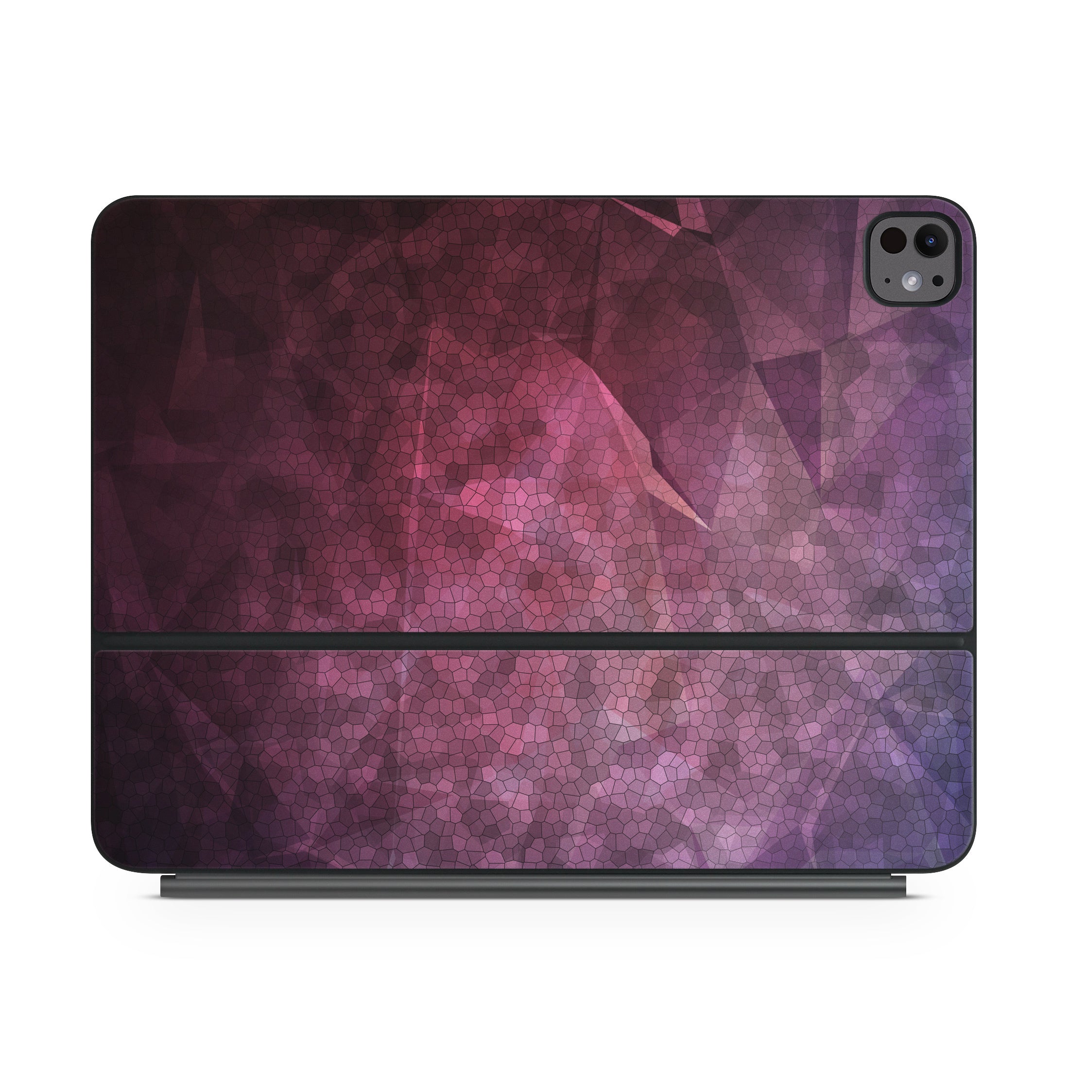 Vampire Squid - Apple Magic Keyboard for iPad Skin