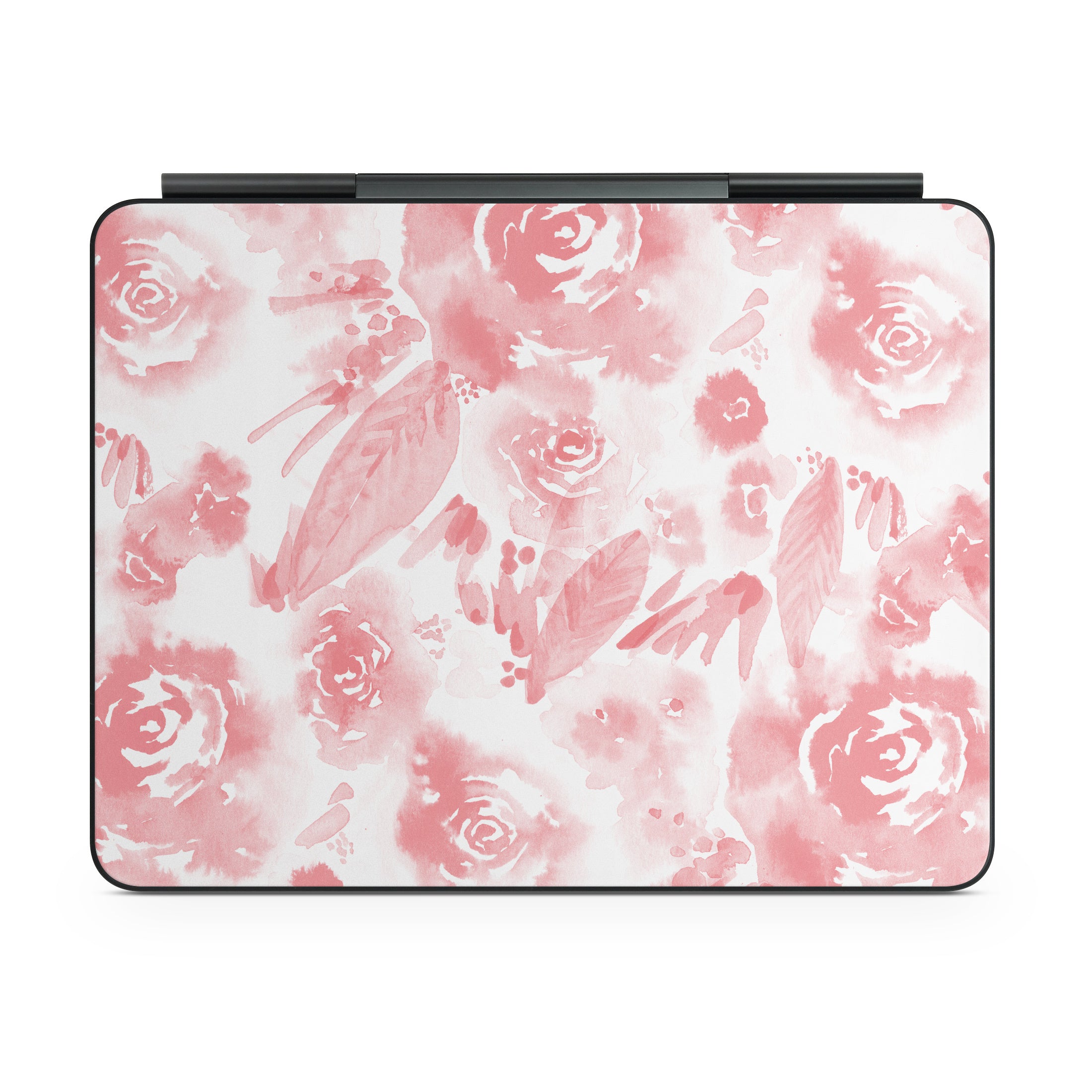 Washed Out Rose - Apple Magic Keyboard for iPad Skin