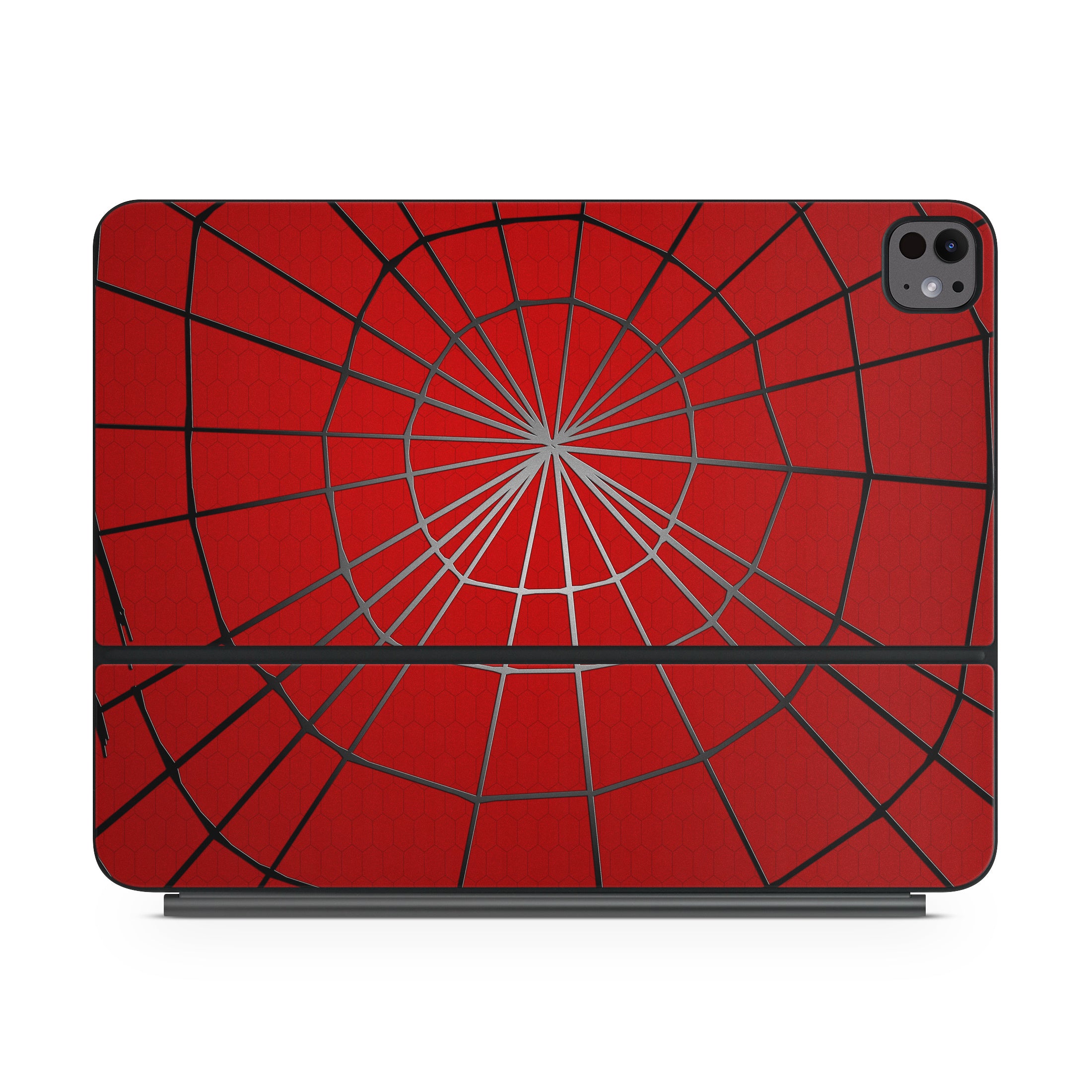 Webslinger - Apple Magic Keyboard for iPad Skin