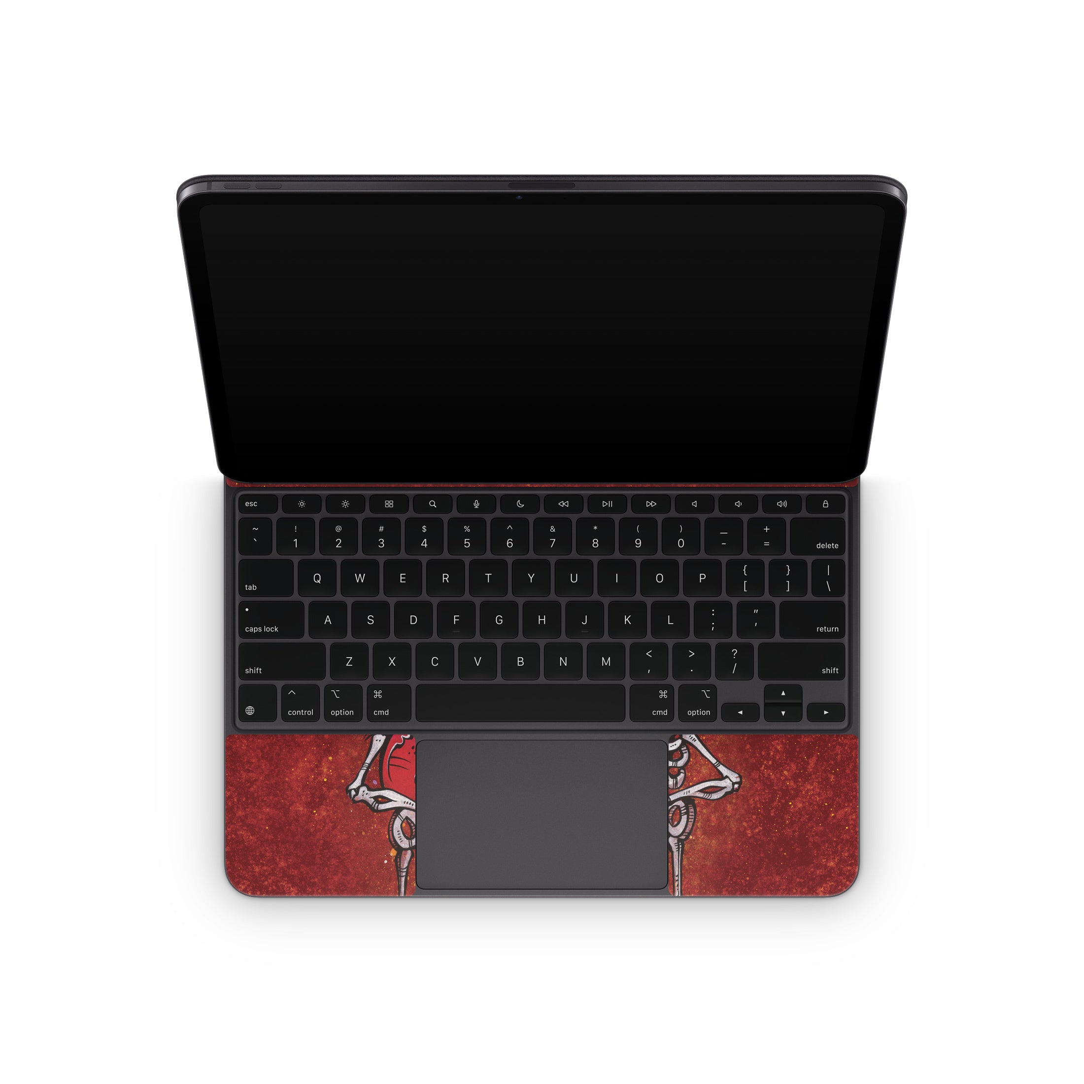 We Just Fit - Apple Magic Keyboard for iPad Skin