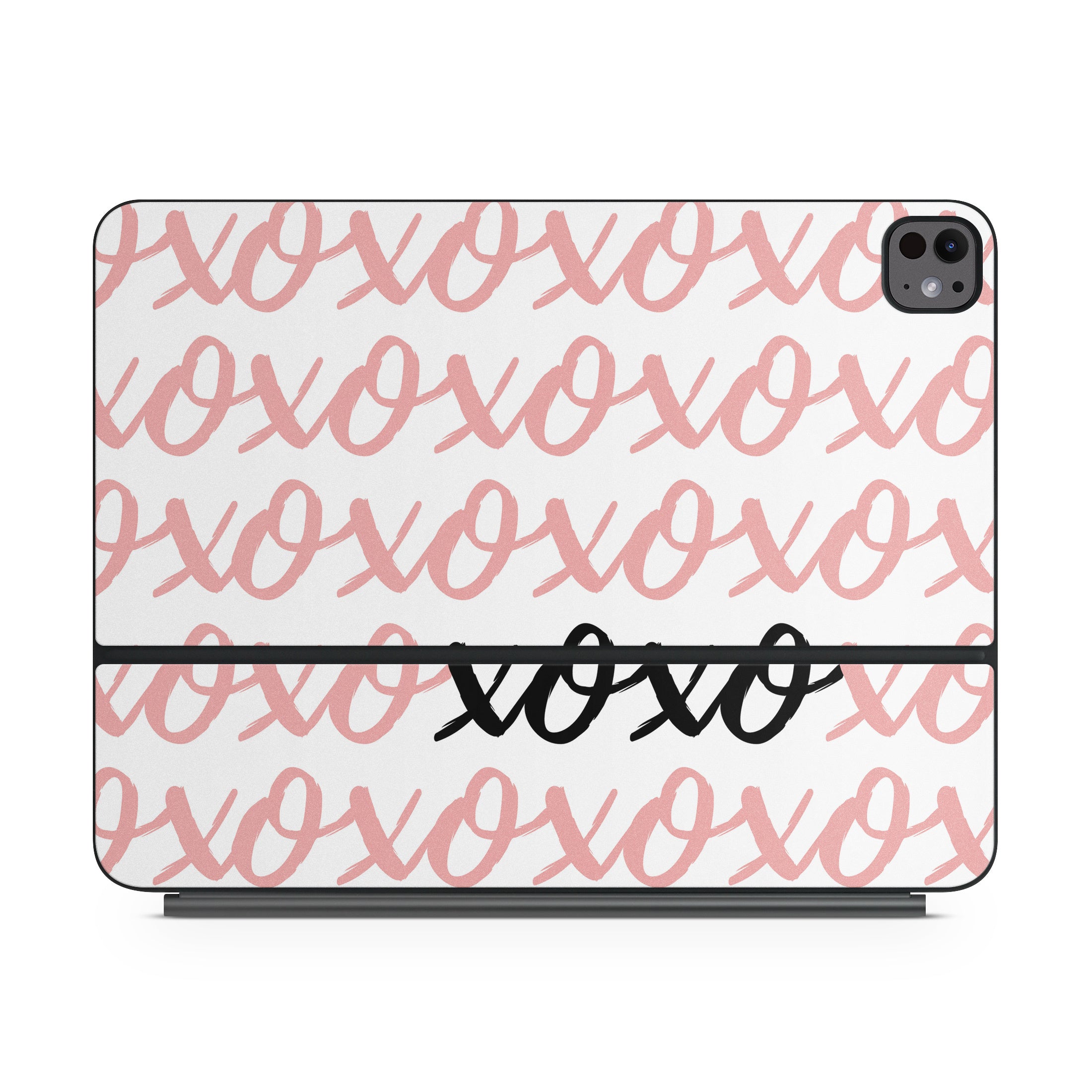 xoxo - Apple Magic Keyboard for iPad Skin