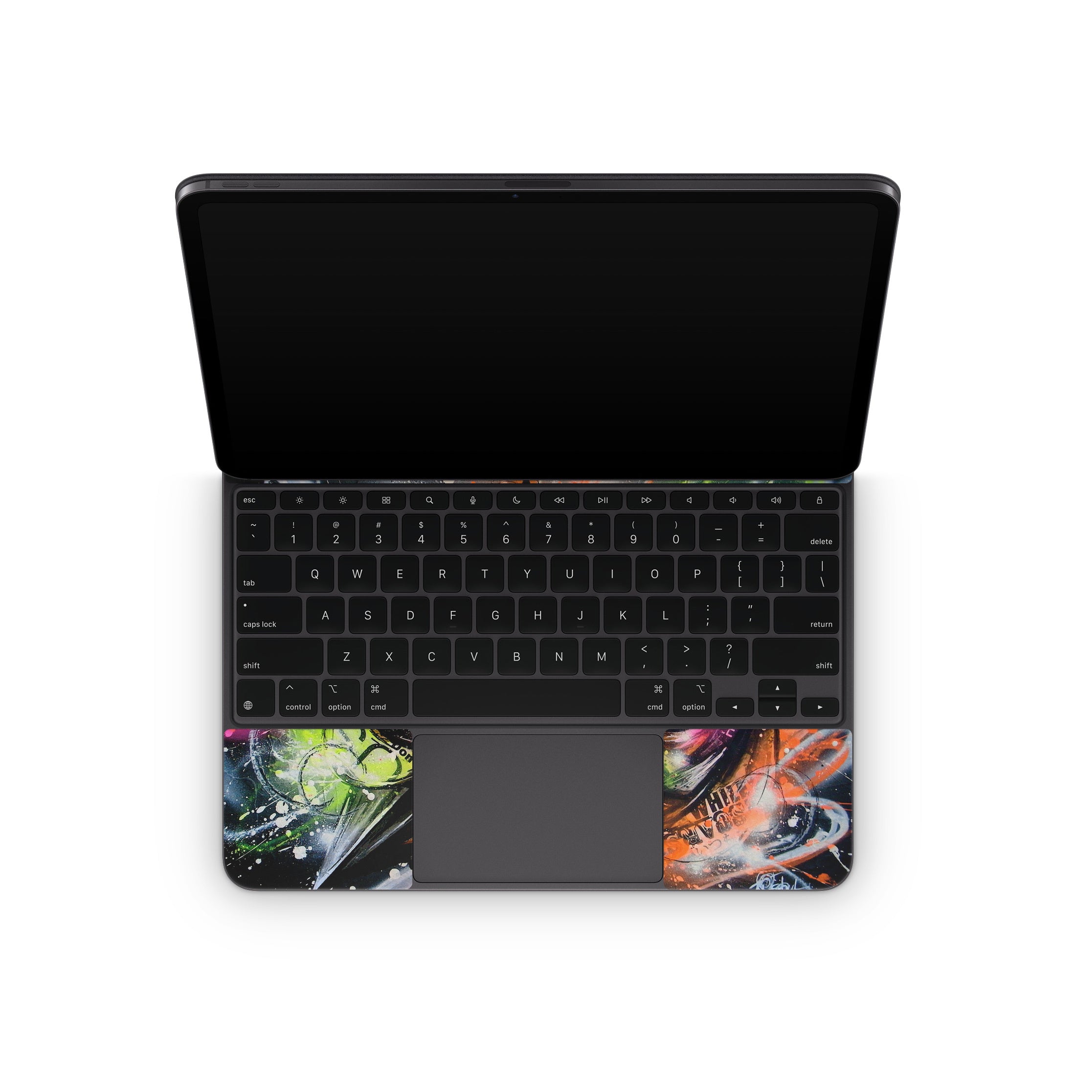 You - Apple Magic Keyboard for iPad Skin