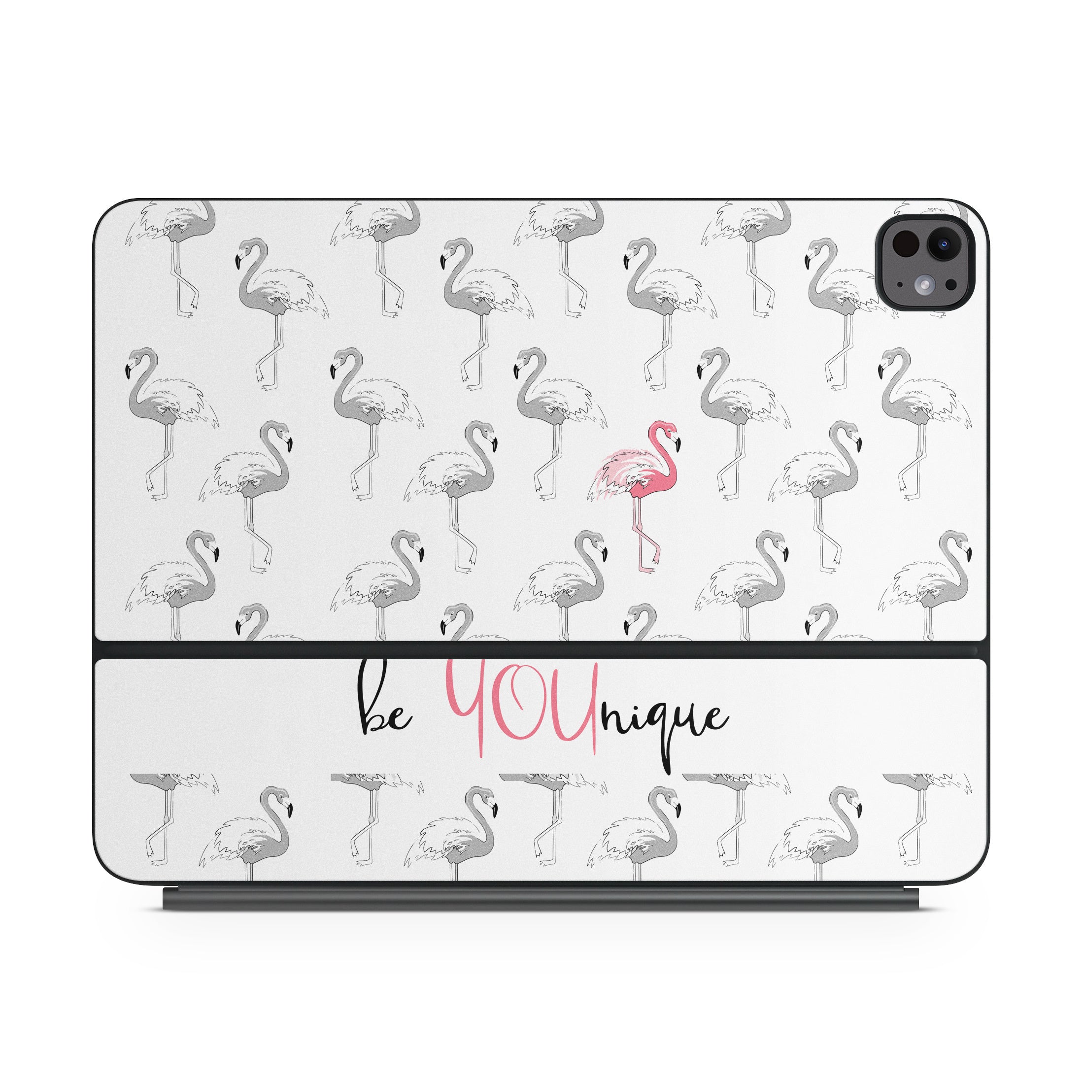 Younique - Apple Magic Keyboard for iPad Skin