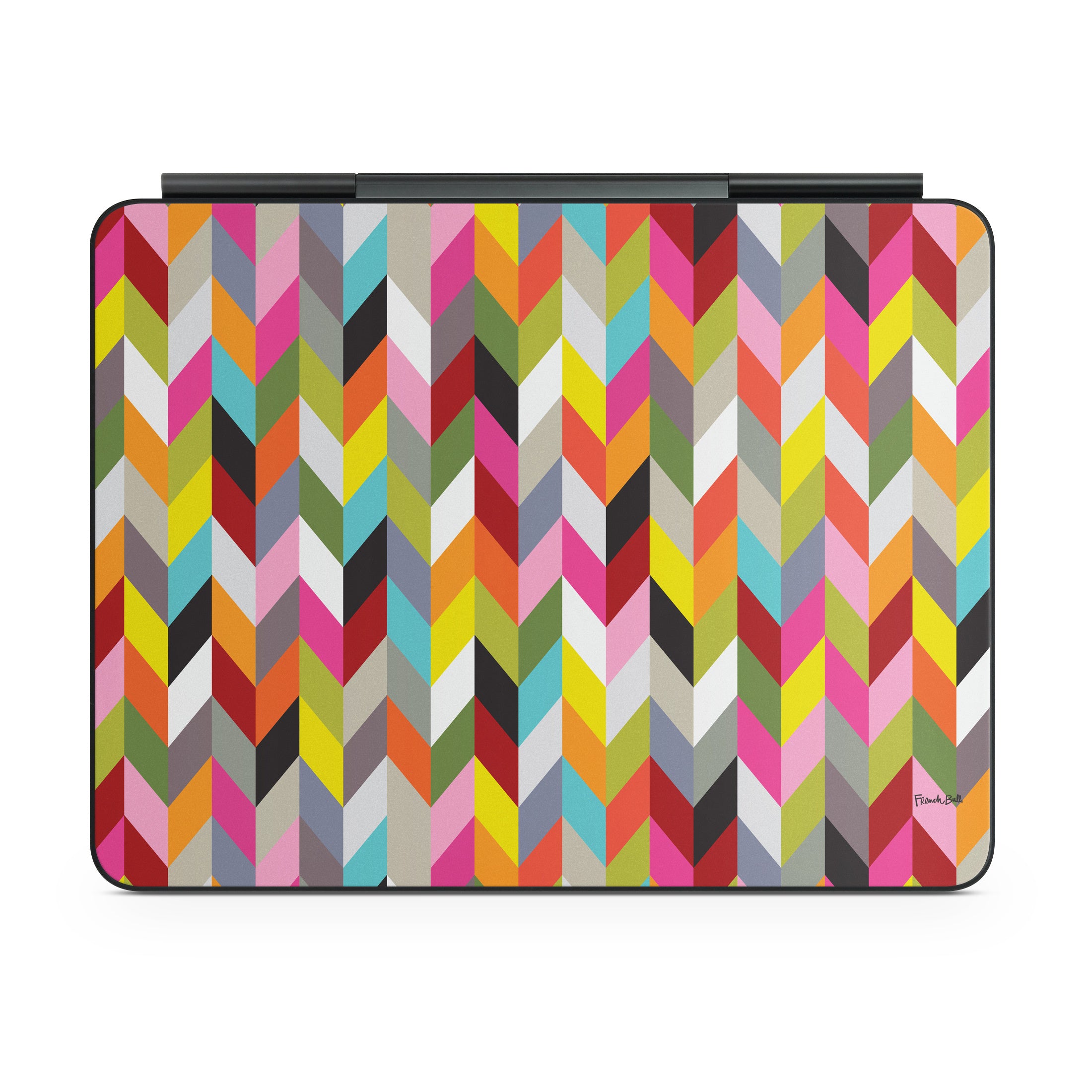 Ziggy Condensed - Apple Magic Keyboard for iPad Skin