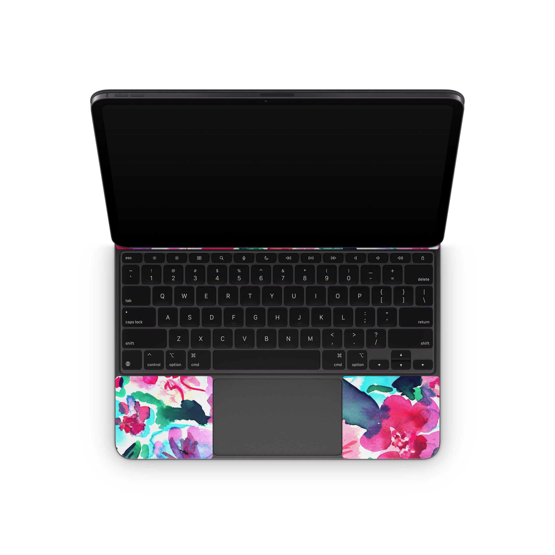 Zoe - Apple Magic Keyboard for iPad Skin