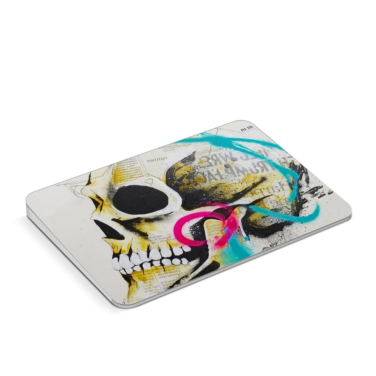 Decay - Apple Magic Trackpad Skin