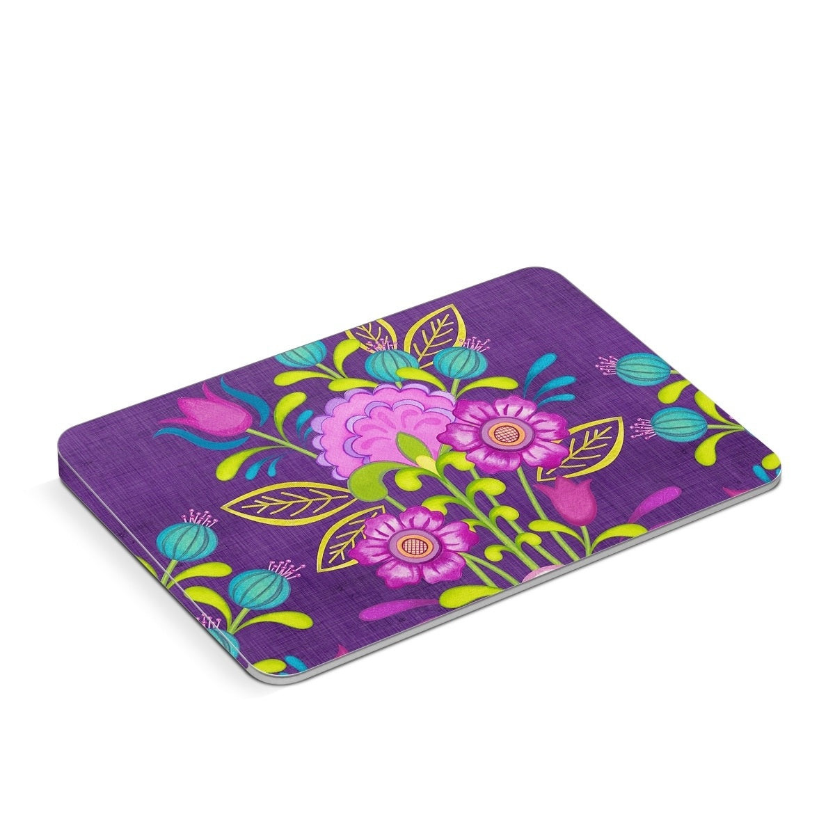 Floral Bouquet - Apple Magic Trackpad Skin