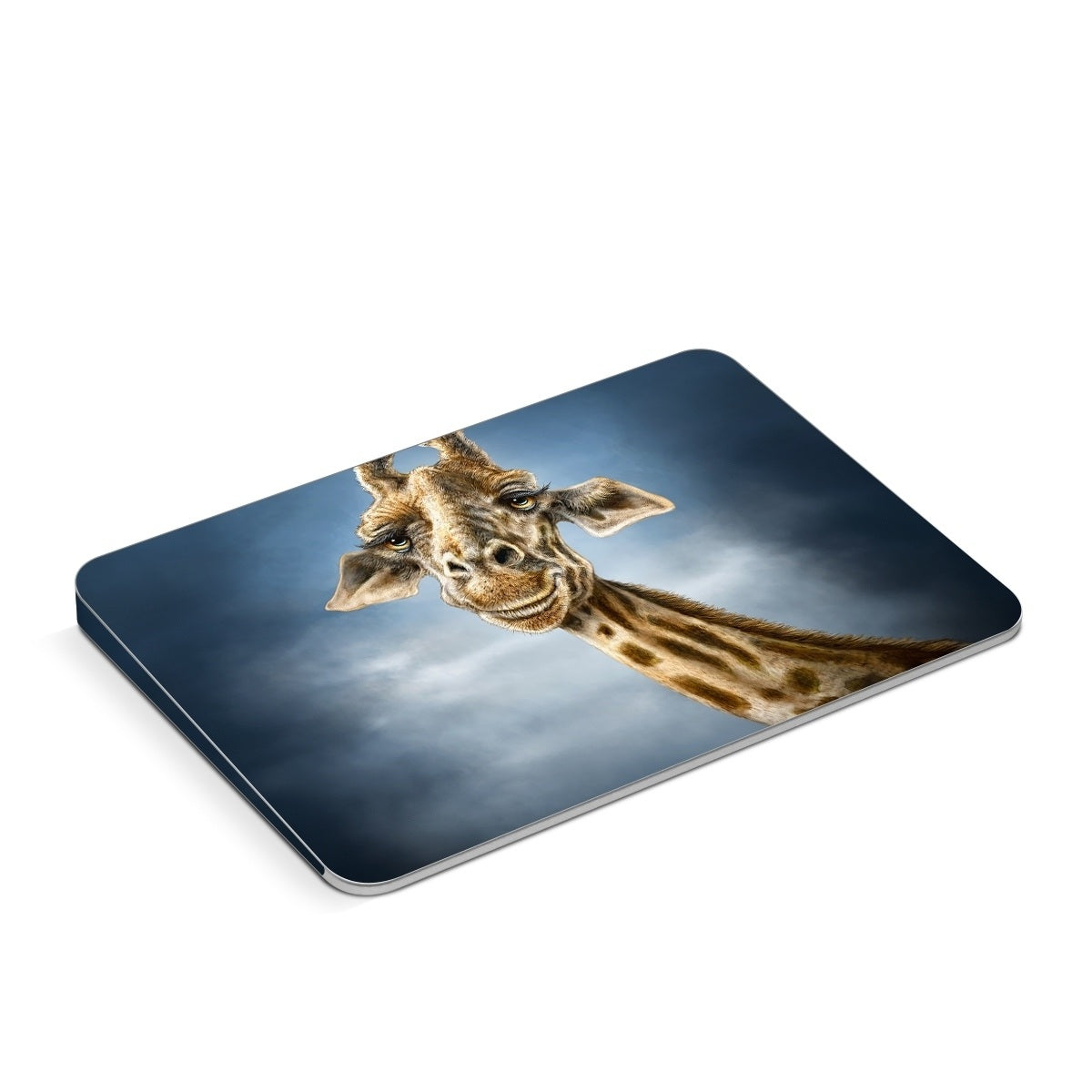 Giraffe Totem - Apple Magic Trackpad Skin