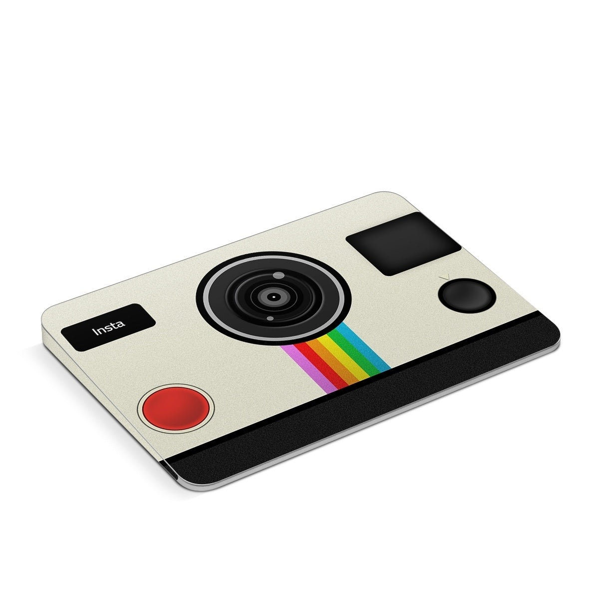 Insta - Apple Magic Trackpad Skin