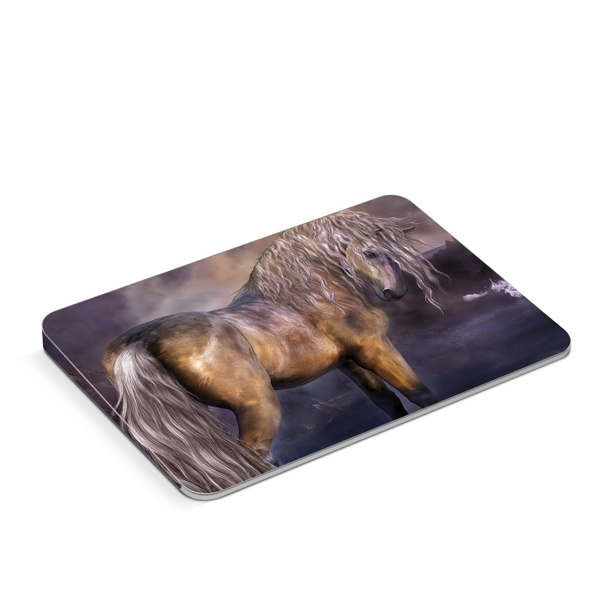 Lavender Dawn - Apple Magic Trackpad Skin