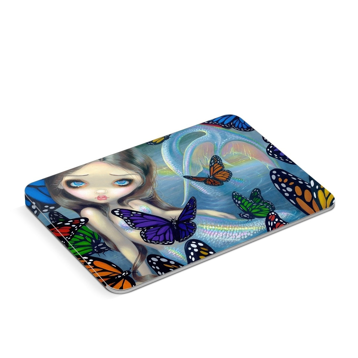 Mermaid - Apple Magic Trackpad Skin