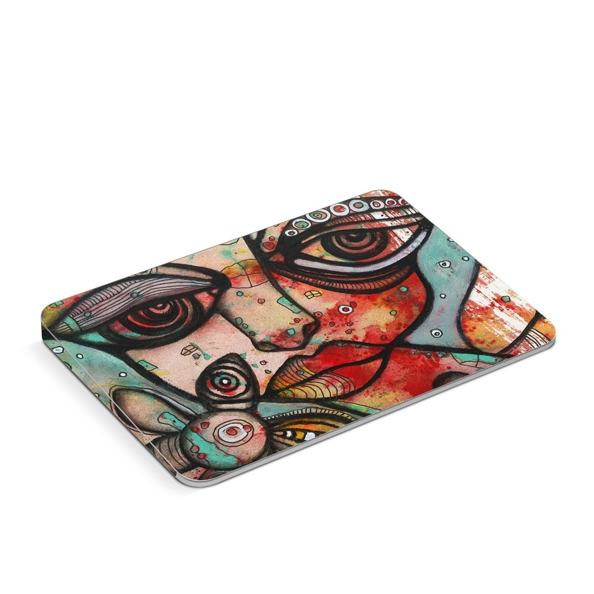 Mine - Apple Magic Trackpad Skin