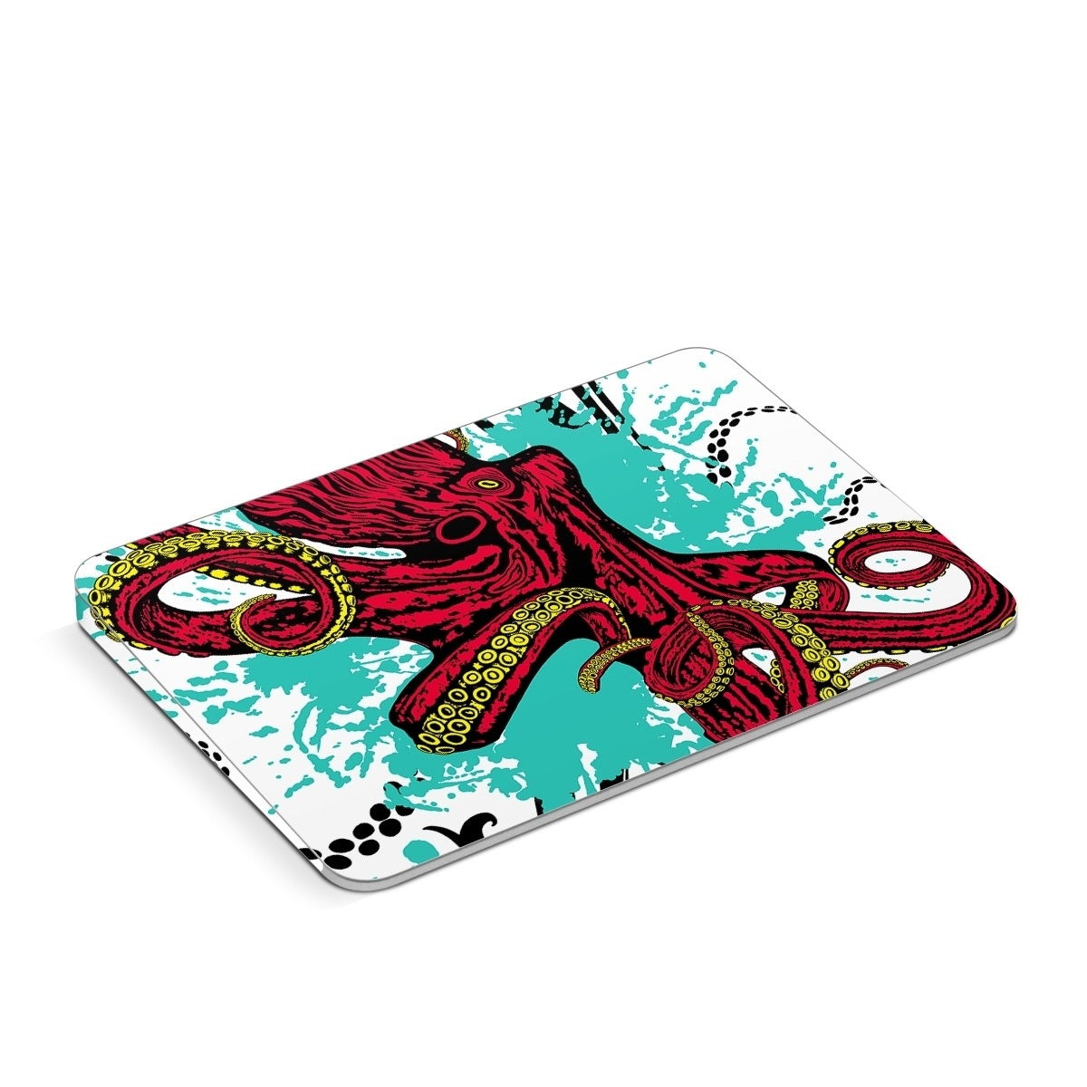 Octopus - Apple Magic Trackpad Skin