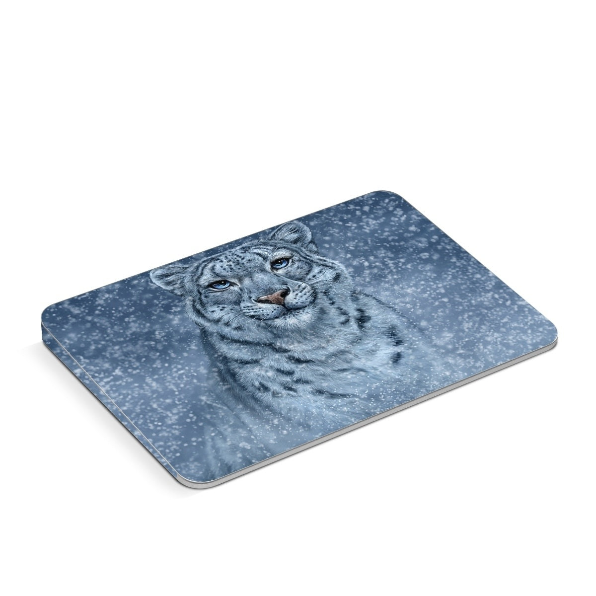 Snow Queen - Apple Magic Trackpad Skin