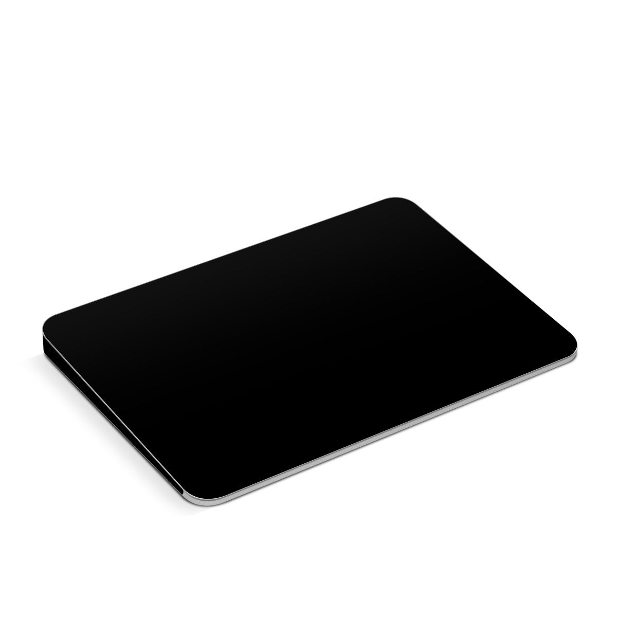 Solid State Black - Apple Magic Trackpad Skin
